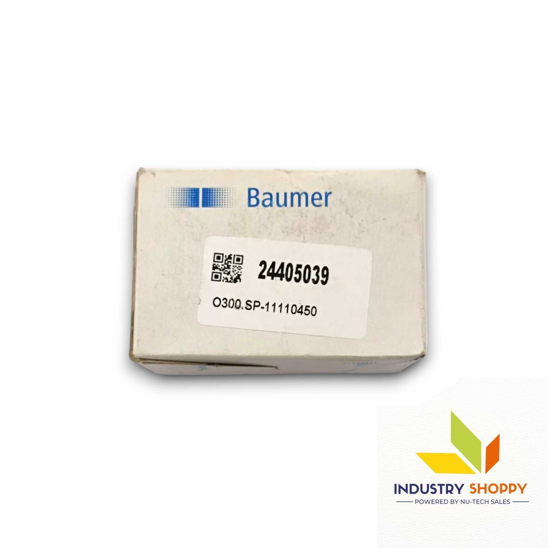 Baumer O300.SP-11110450 Light Barriers