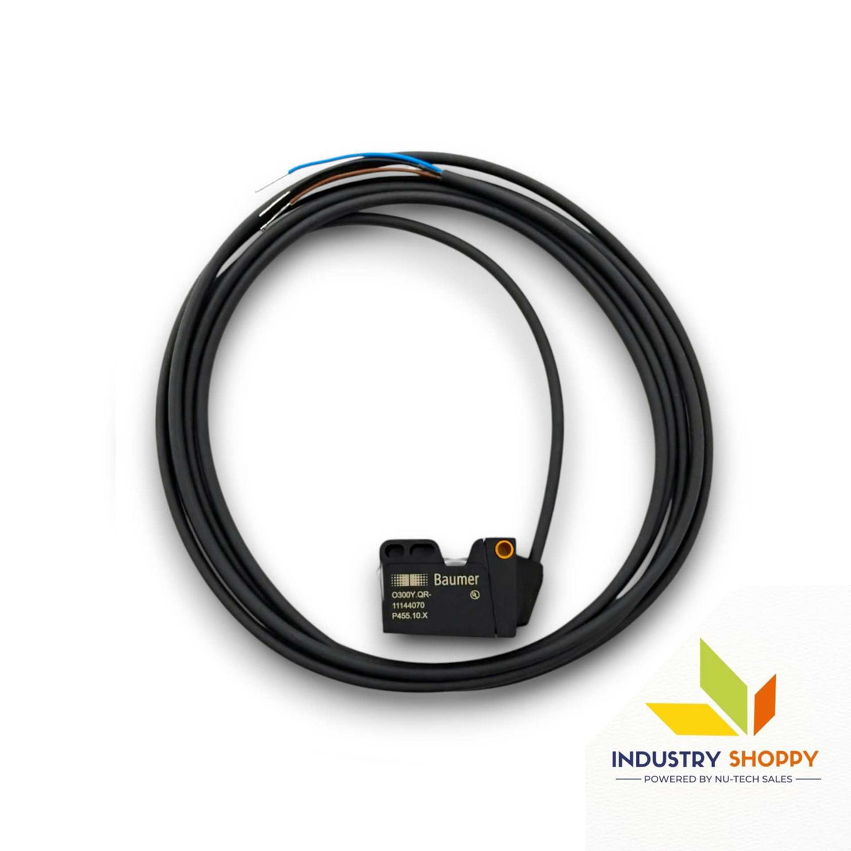 Baumer O300Y.QR-11144070 Diffuse Sensor