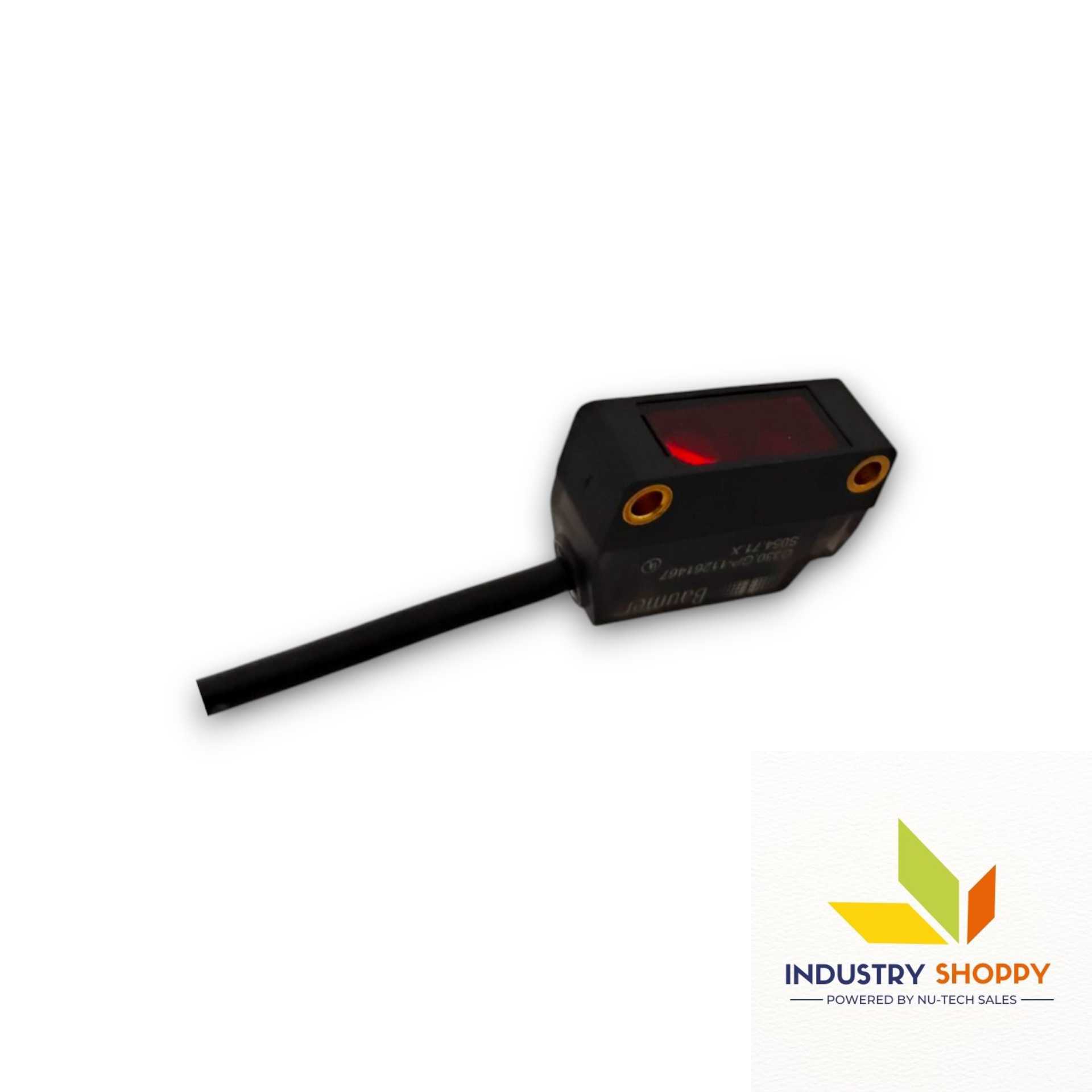 Baumer O330.GP-11261467 Photoelectric Sensor