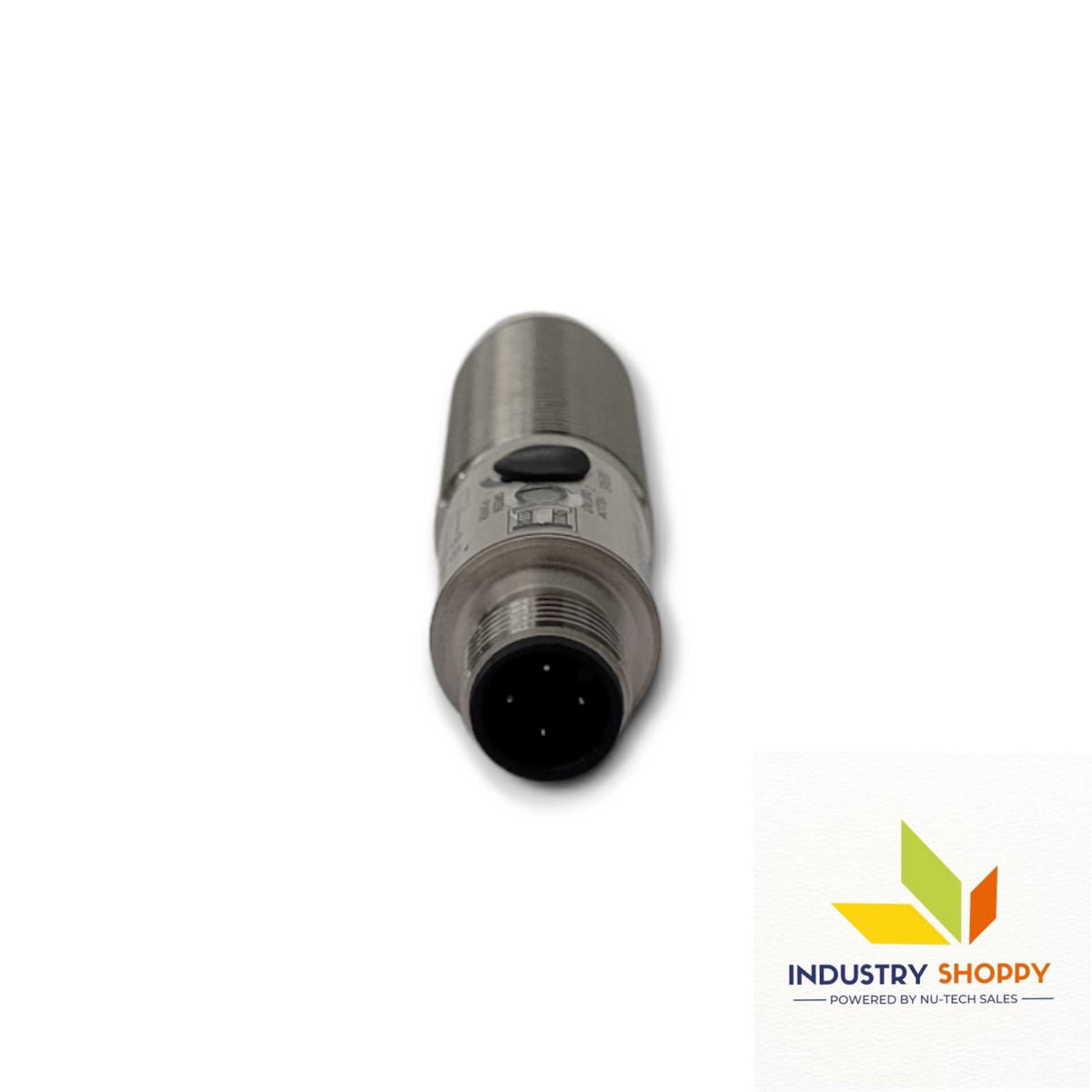 Pepperl+Fuchs OBT200-18GM60-E5-V1 Diffuse Sensor