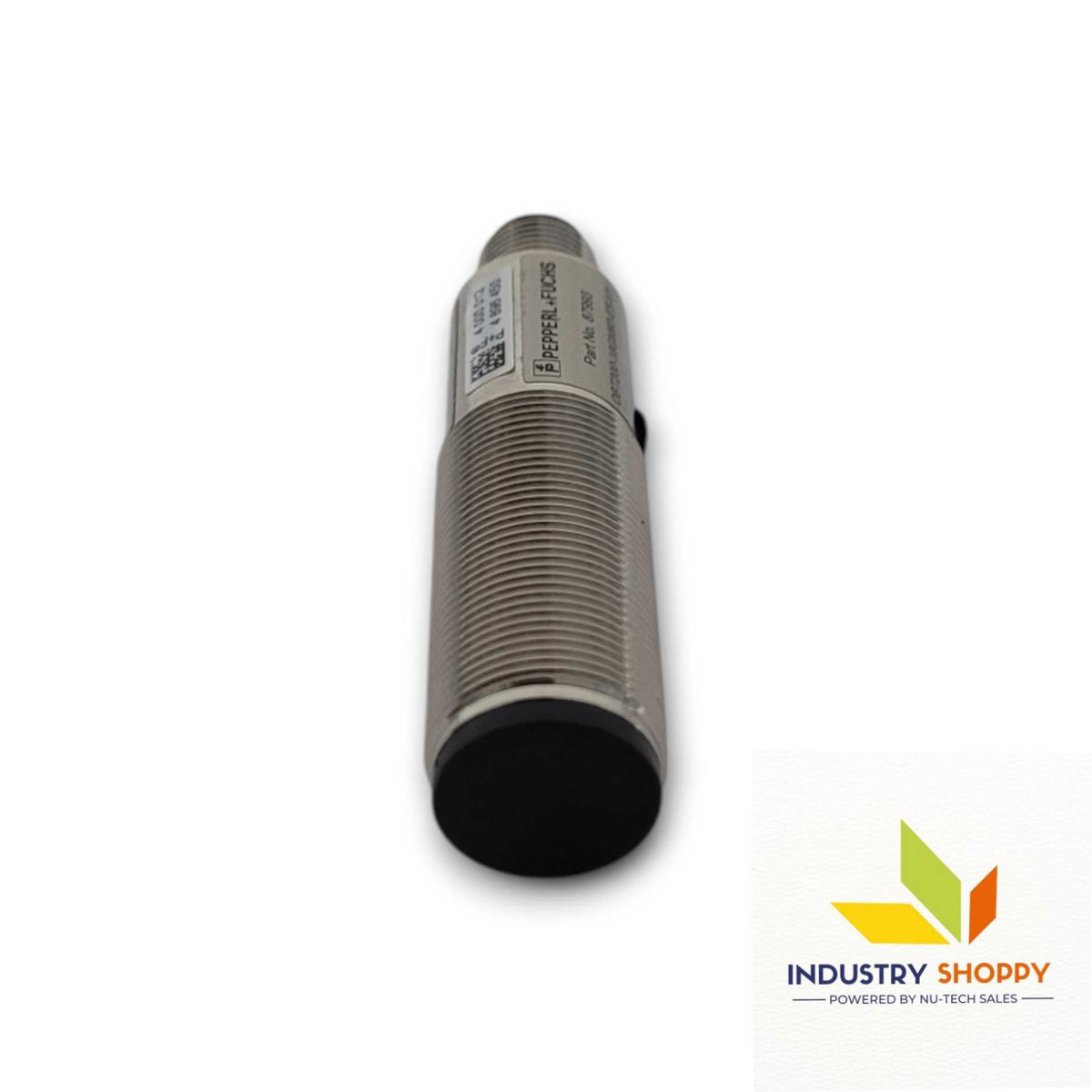 Pepperl+Fuchs OBT200-18GM60-E5-V1 Diffuse Sensor