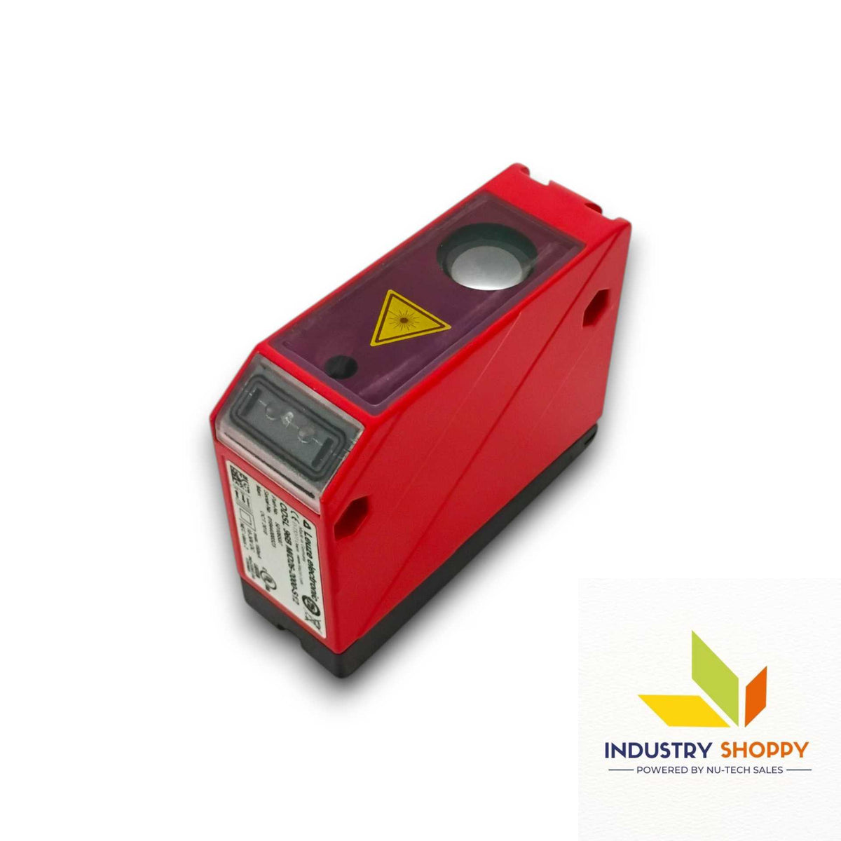 Leuze ODSL96BM/D26-2000-S12 Optical Sensor