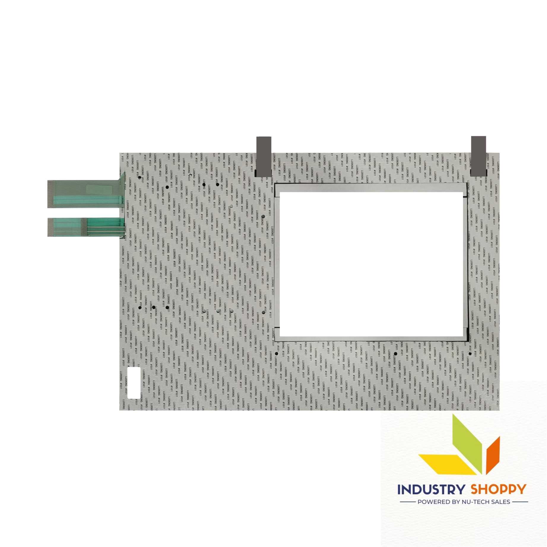 Keypad for Siemens OP010 Controller