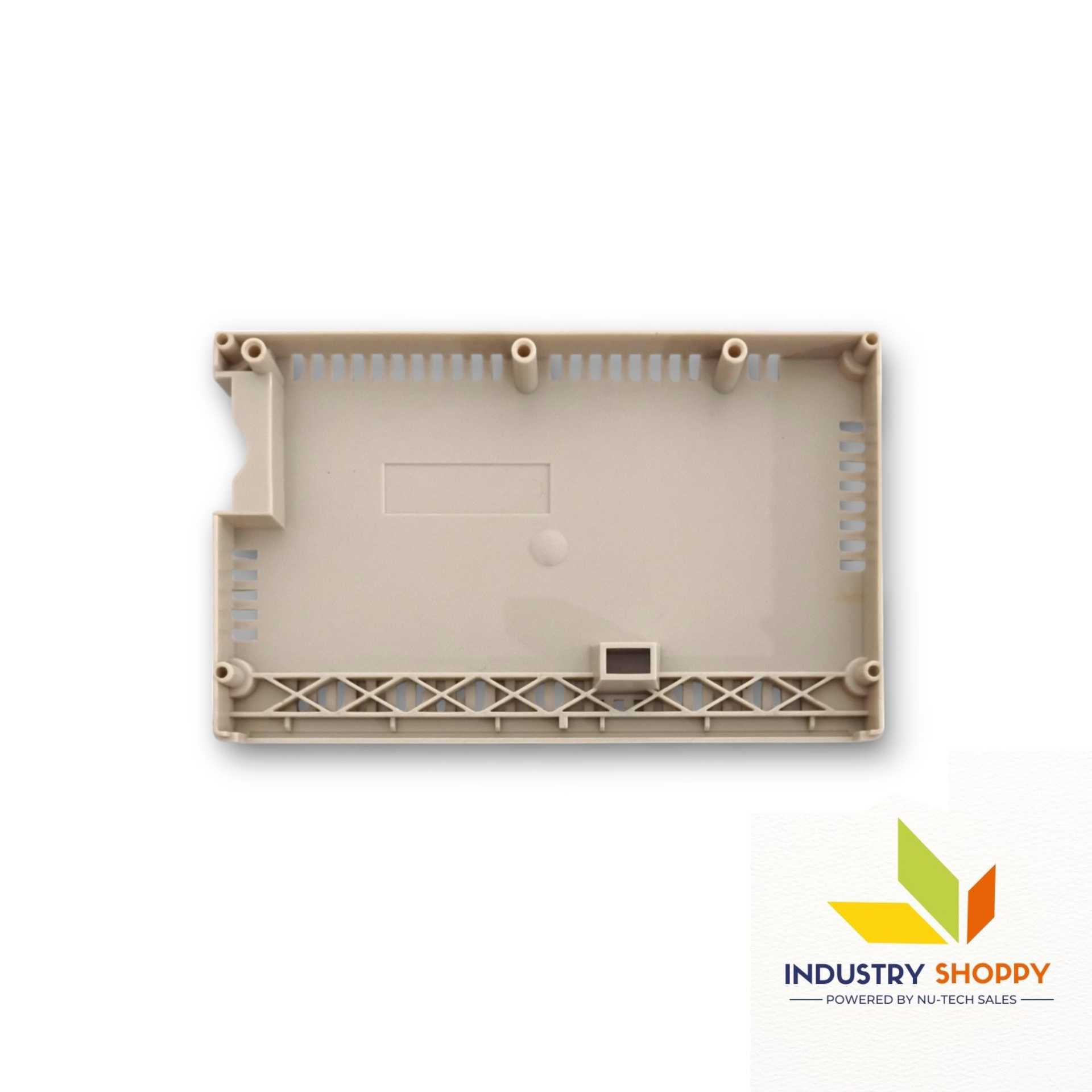 Enclosure for Siemens OP177B HMI Panel