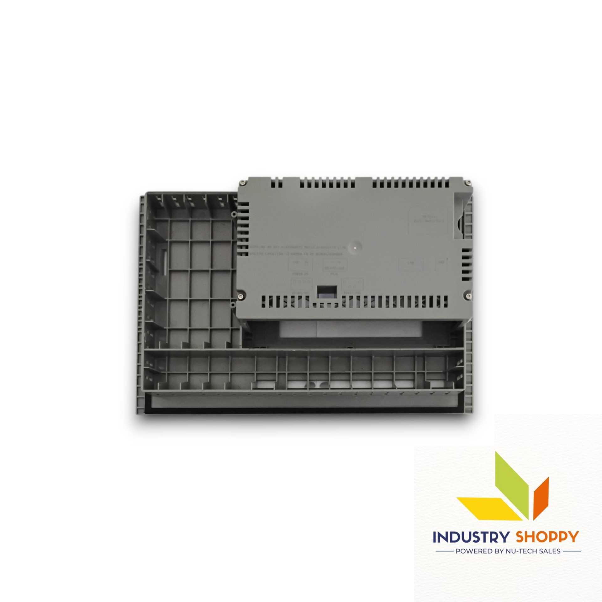 Enclosure for Siemens OP277-6 HMI Panel