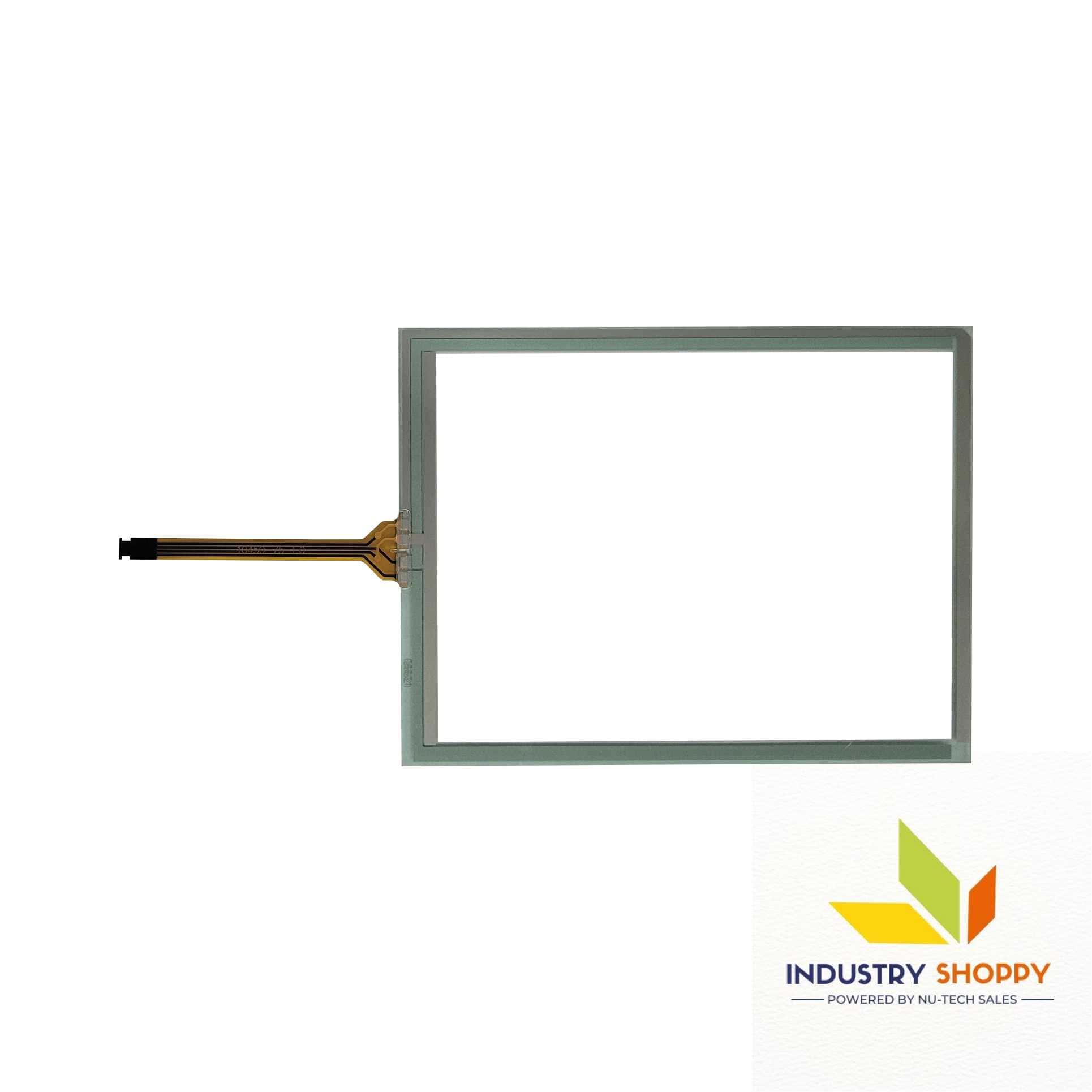 Touch Screen for Allen Bradley 2711P-T7C22D8S HMI Panel