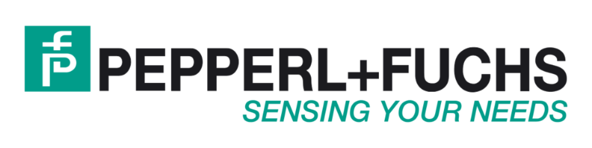 Pepperl+Fuchs Sensors