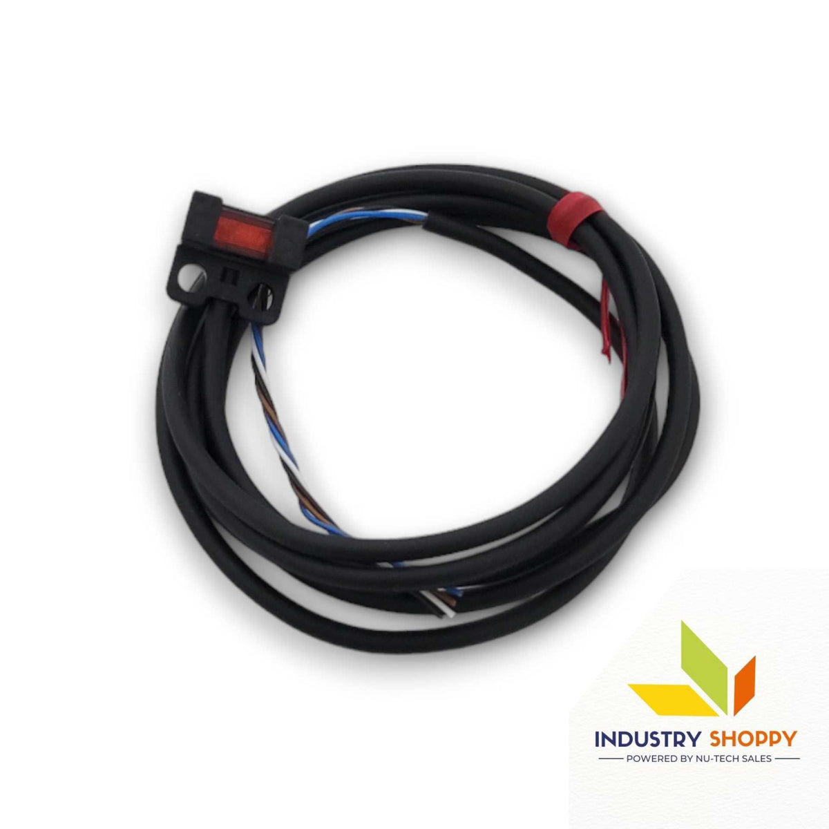 Panasonic PM-L25-P Photoelectric Sensor