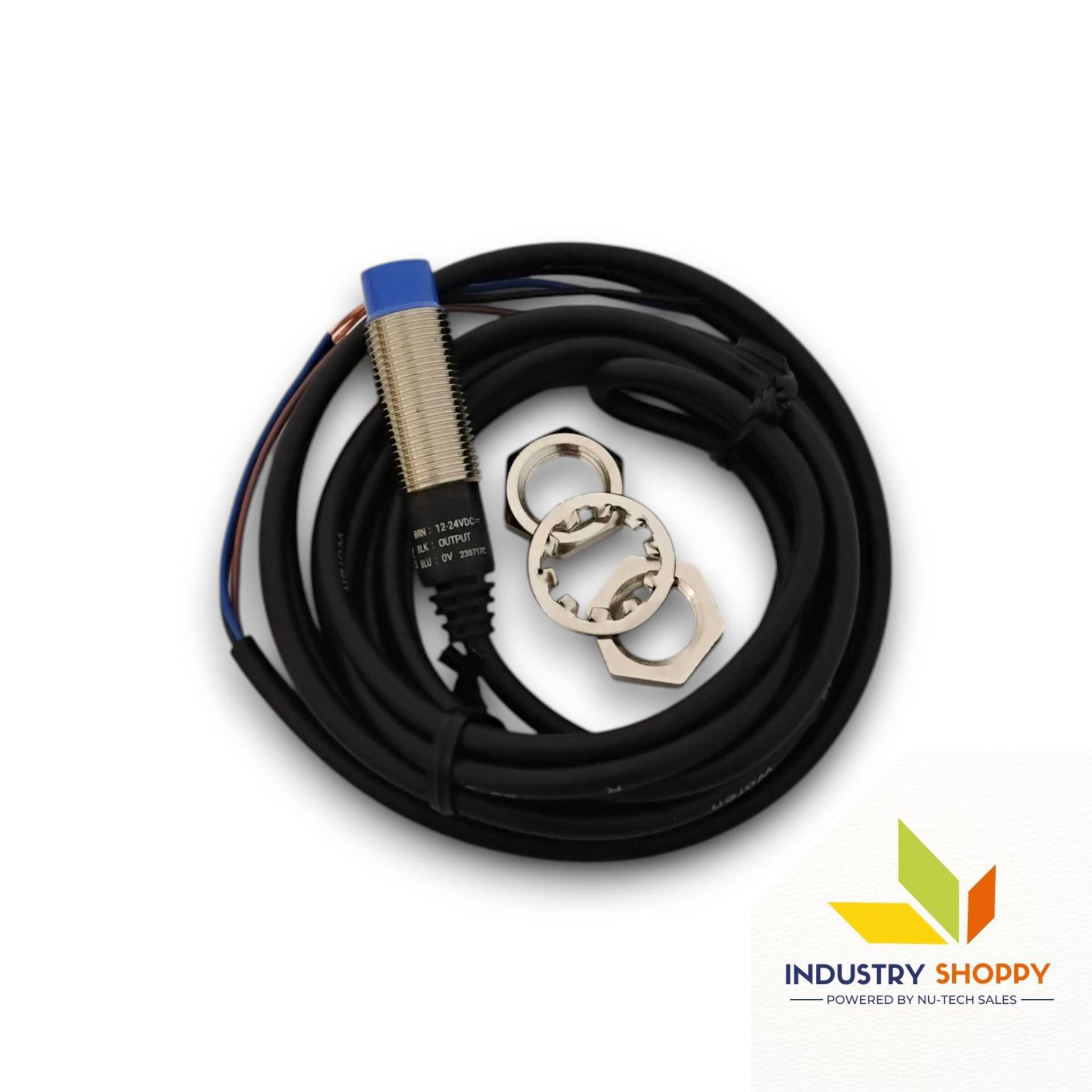 Autonics PRD12-8DN Proximity Sensor