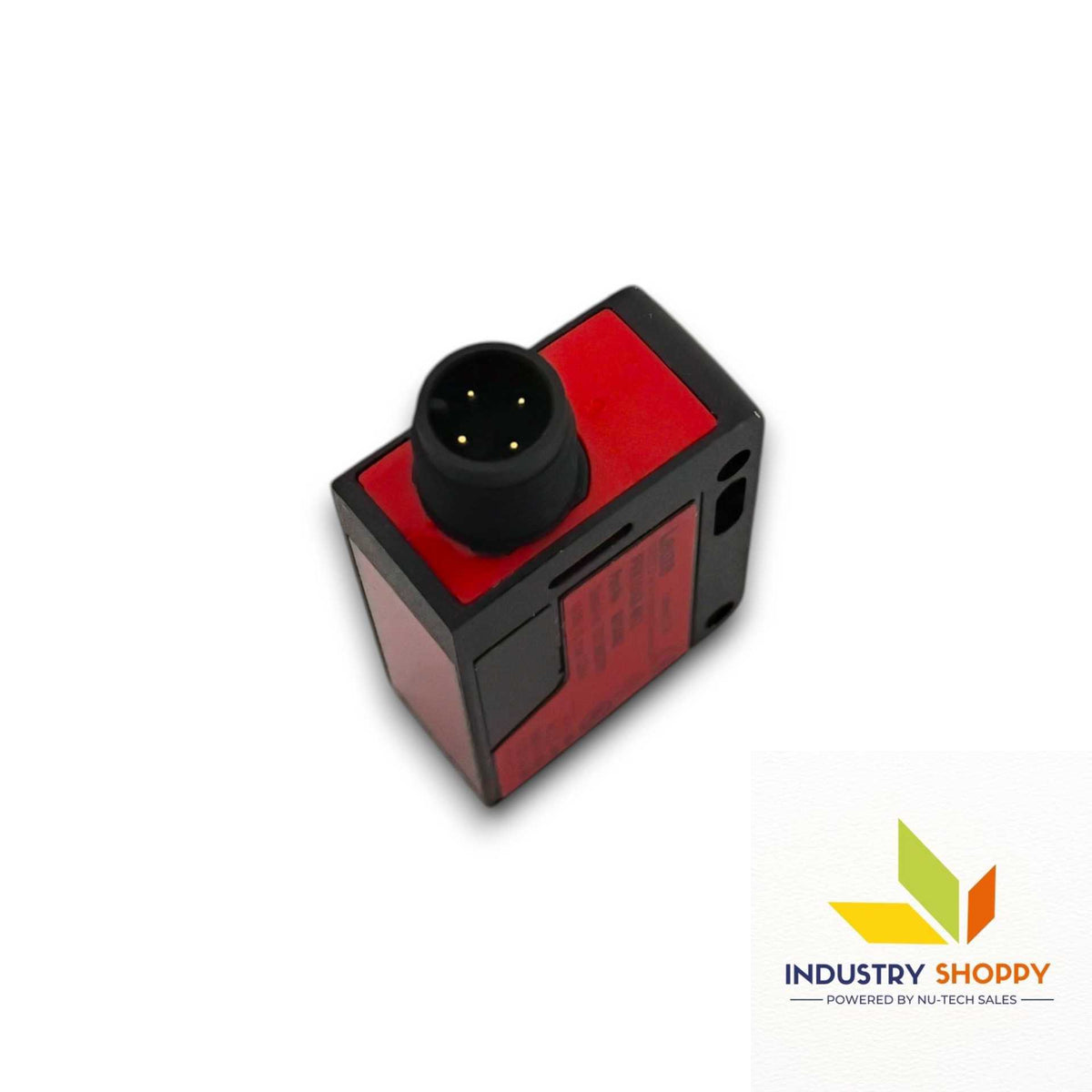 Leuze PRK15/4X-M12 Photoelectric Sensor