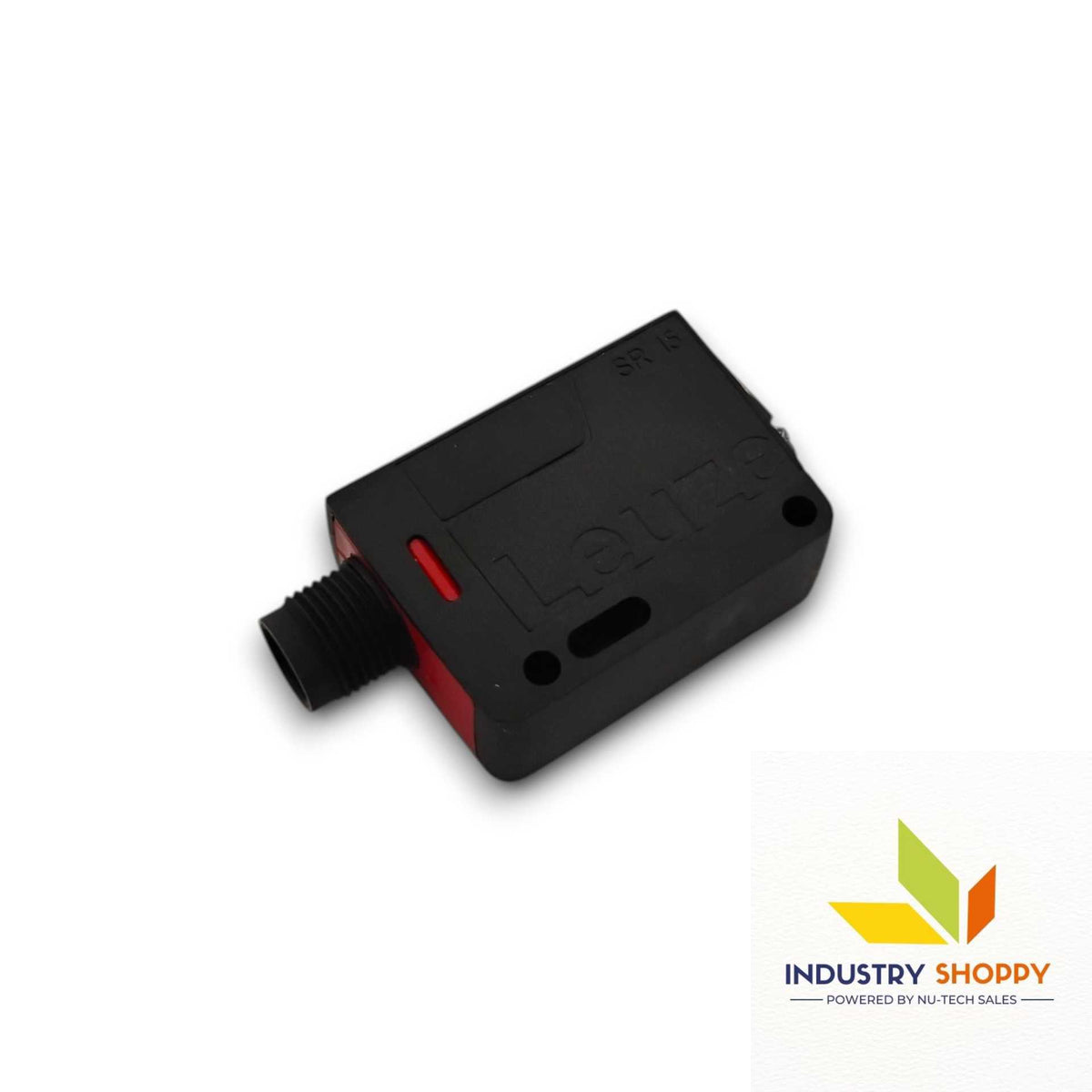 Leuze PRK15/4X-M12 Photoelectric Sensor