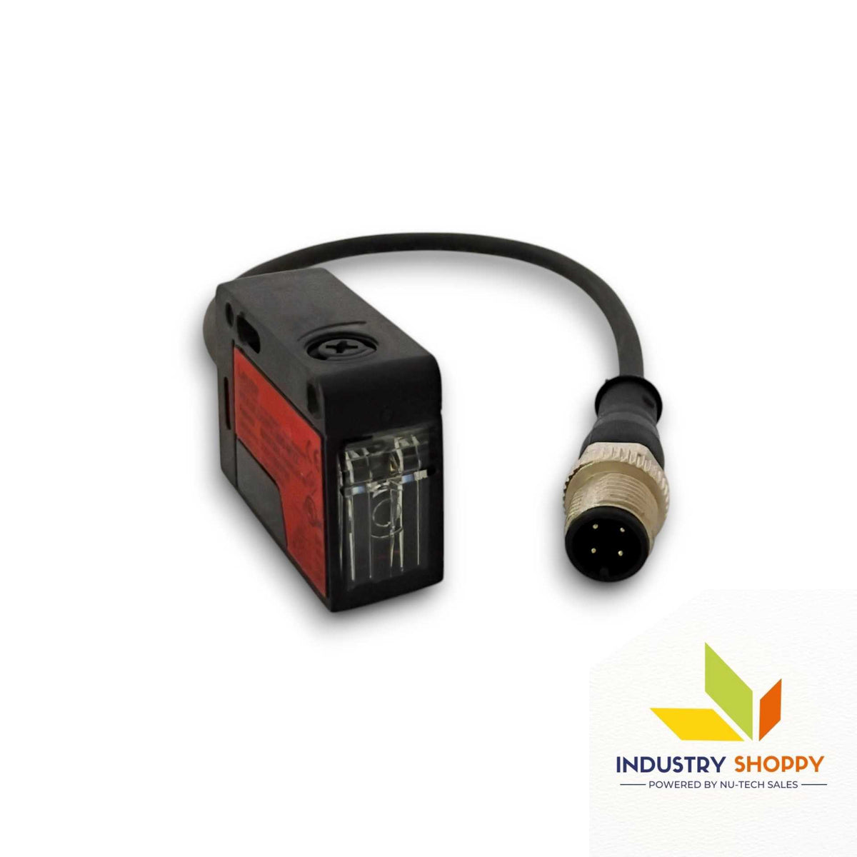 Leuze PRK15.D1/PX-200-M12 Photoelectric Sensor