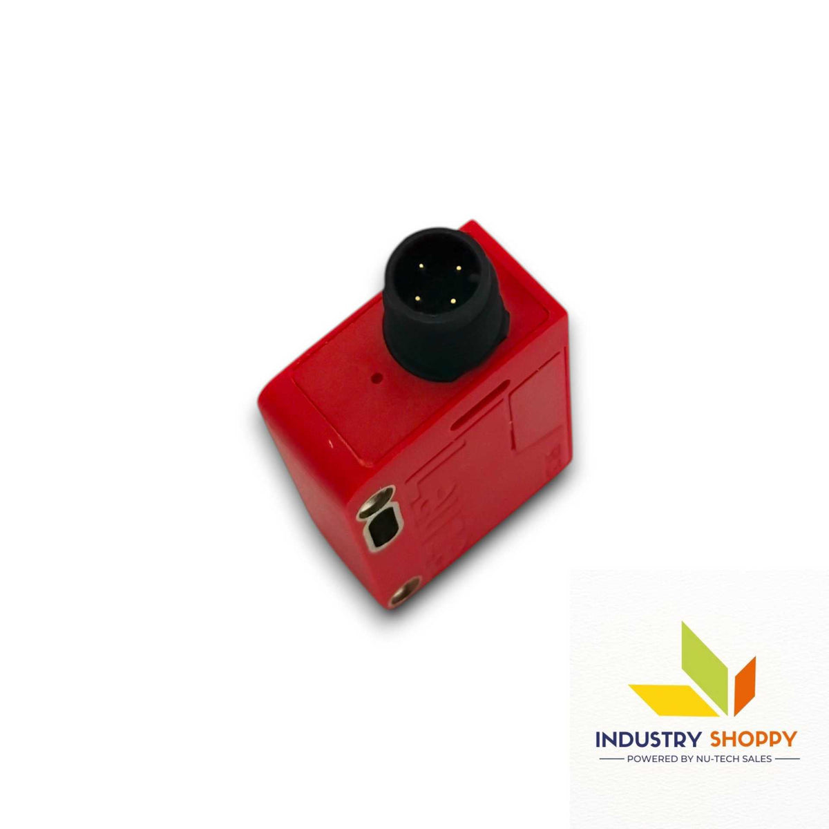 Leuze PRK25C/4P-M12 Photoelectric Sensor