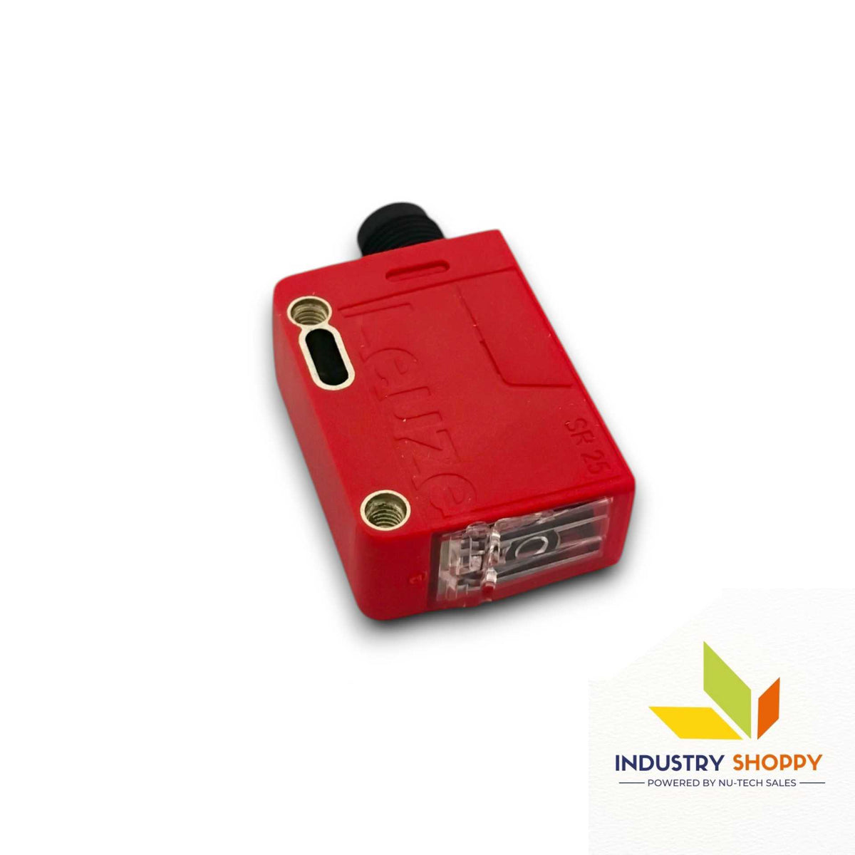 Leuze PRK25C/4P-M12 Photoelectric Sensor