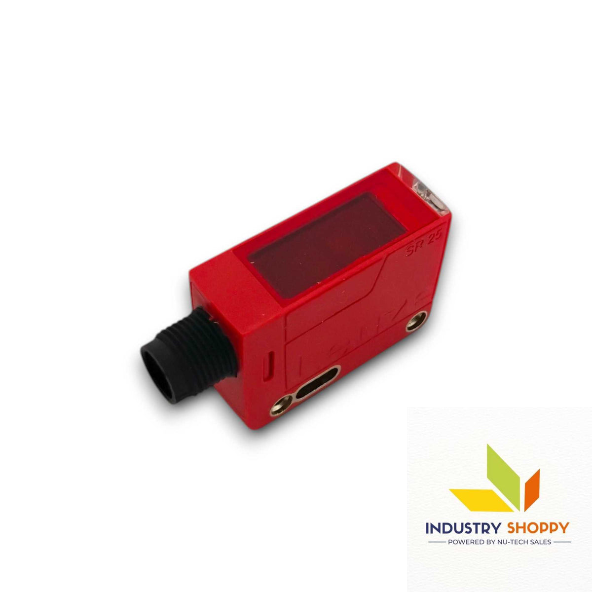 Leuze PRK25C/4P-M12 Photoelectric Sensor