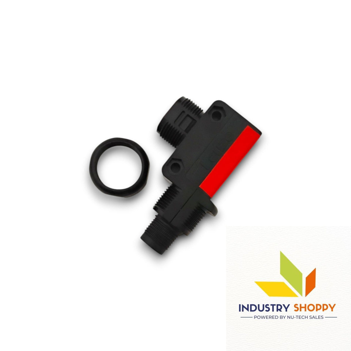Leuze PRK28/4P-M12 Photoelectric Sensor