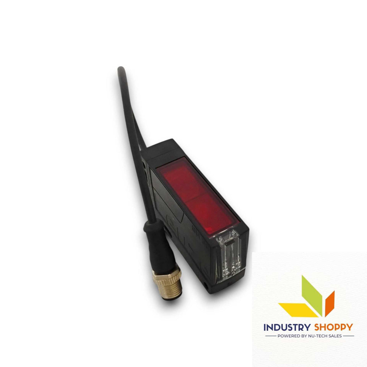 Leuze PRK36/PX-200-M12 Photoelectric Sensor