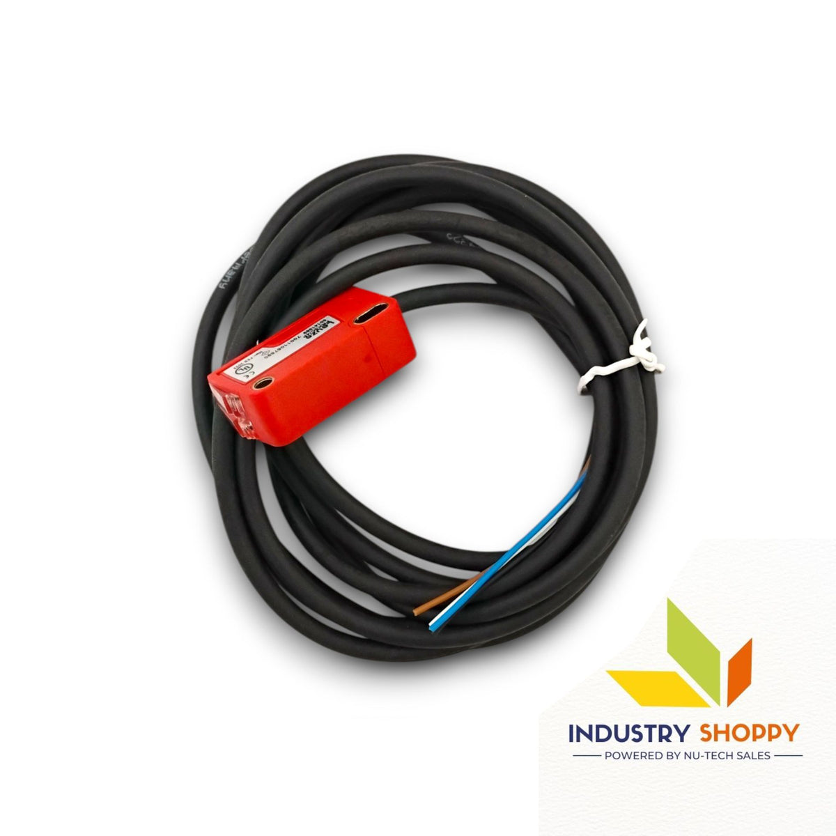Leuze PRK3C/4P Photoelectric Sensor