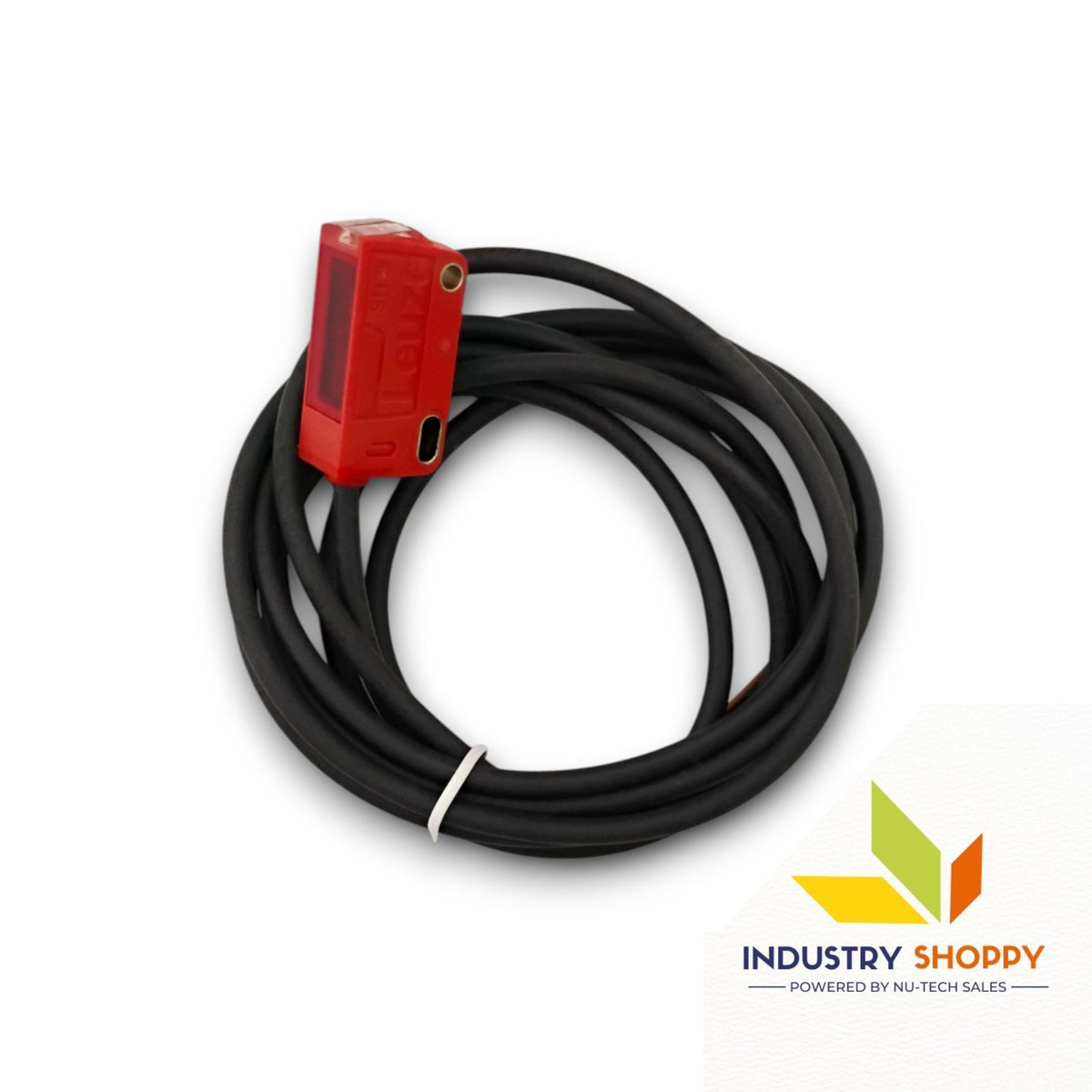 Leuze PRK3C/4P Photoelectric Sensor