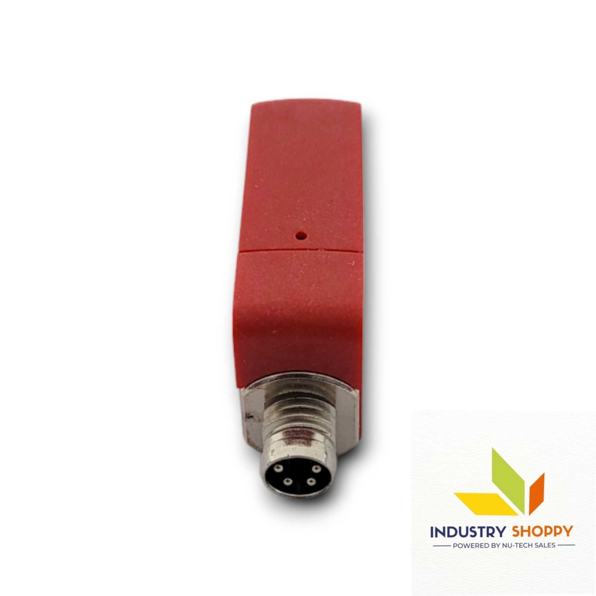 Leuze PRK3C.A3/2N-M8 Photoelectric Sensor