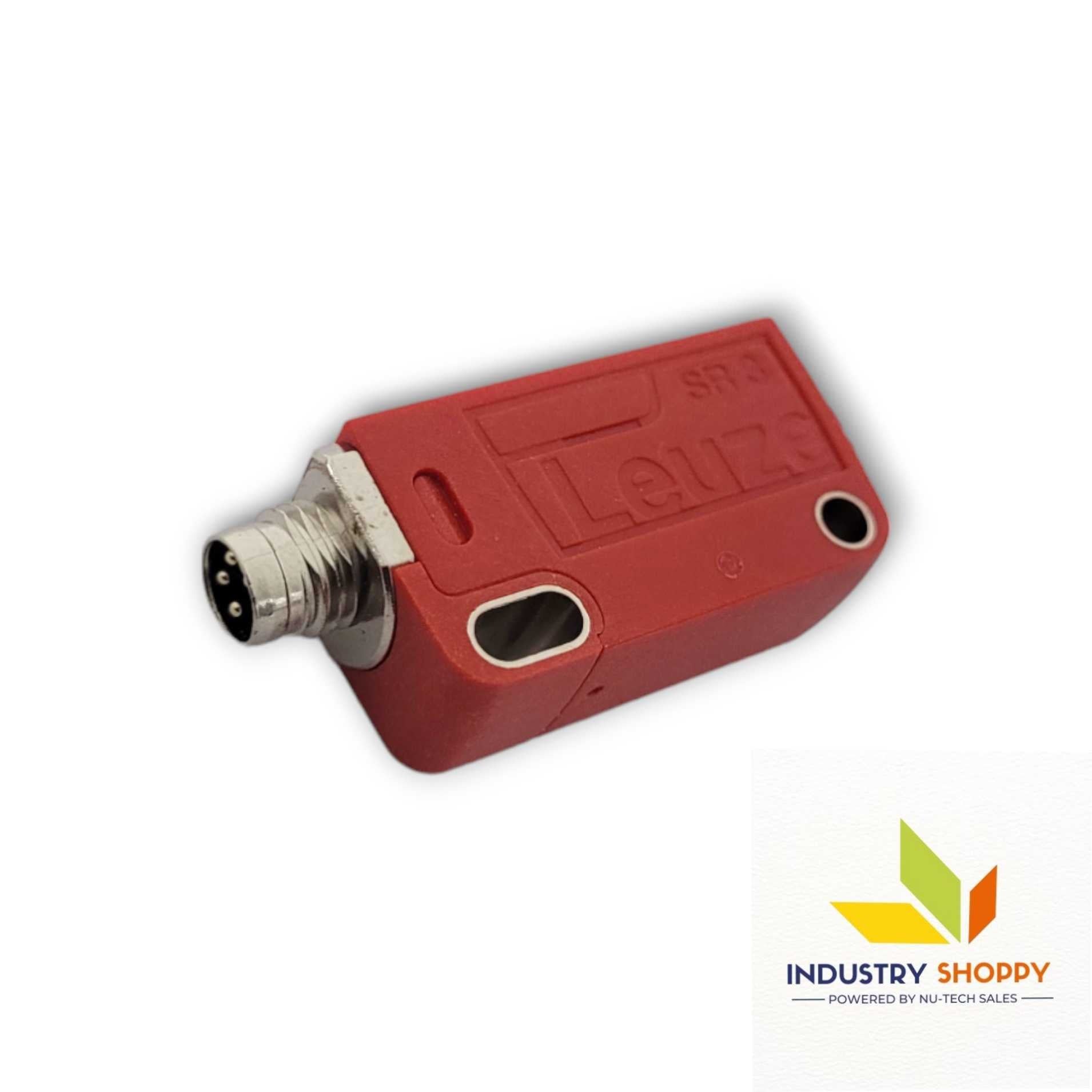 Leuze PRK3C.A3/2N-M8 Photoelectric Sensor