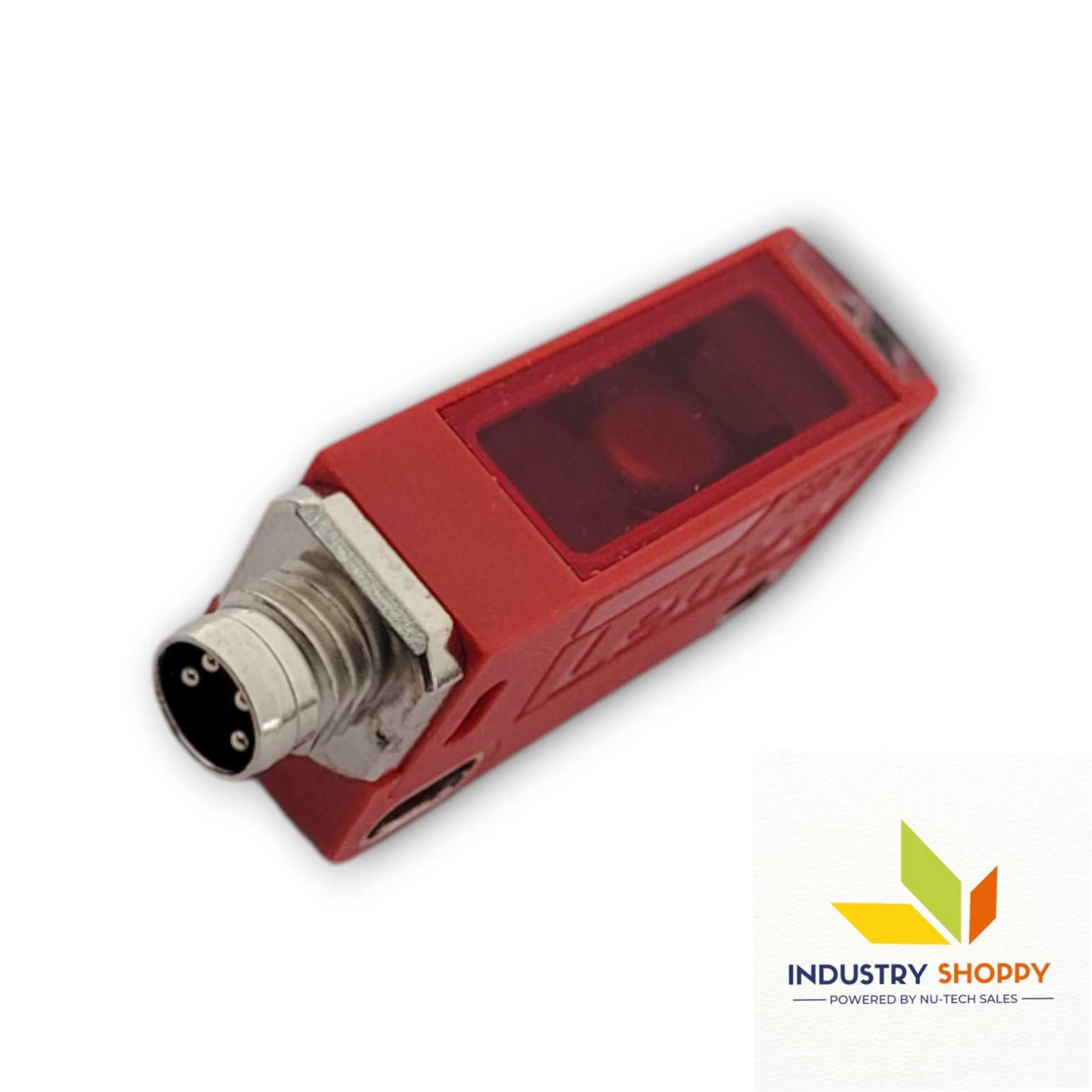 Leuze PRK3C.A3/2N-M8 Photoelectric Sensor
