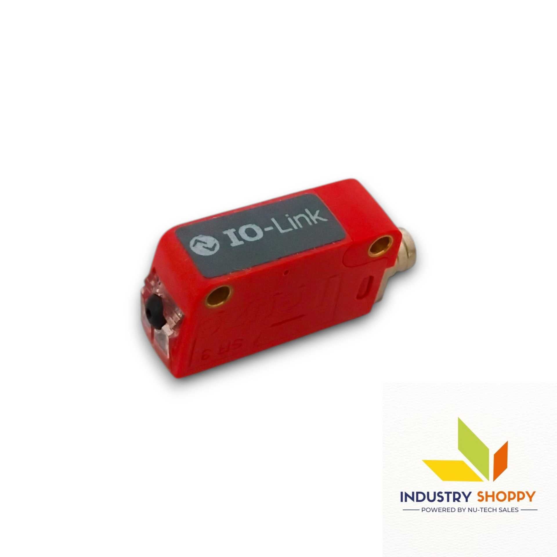 Leuze PRK3C.BTT3/LP-M8 Photoelectric Sensor