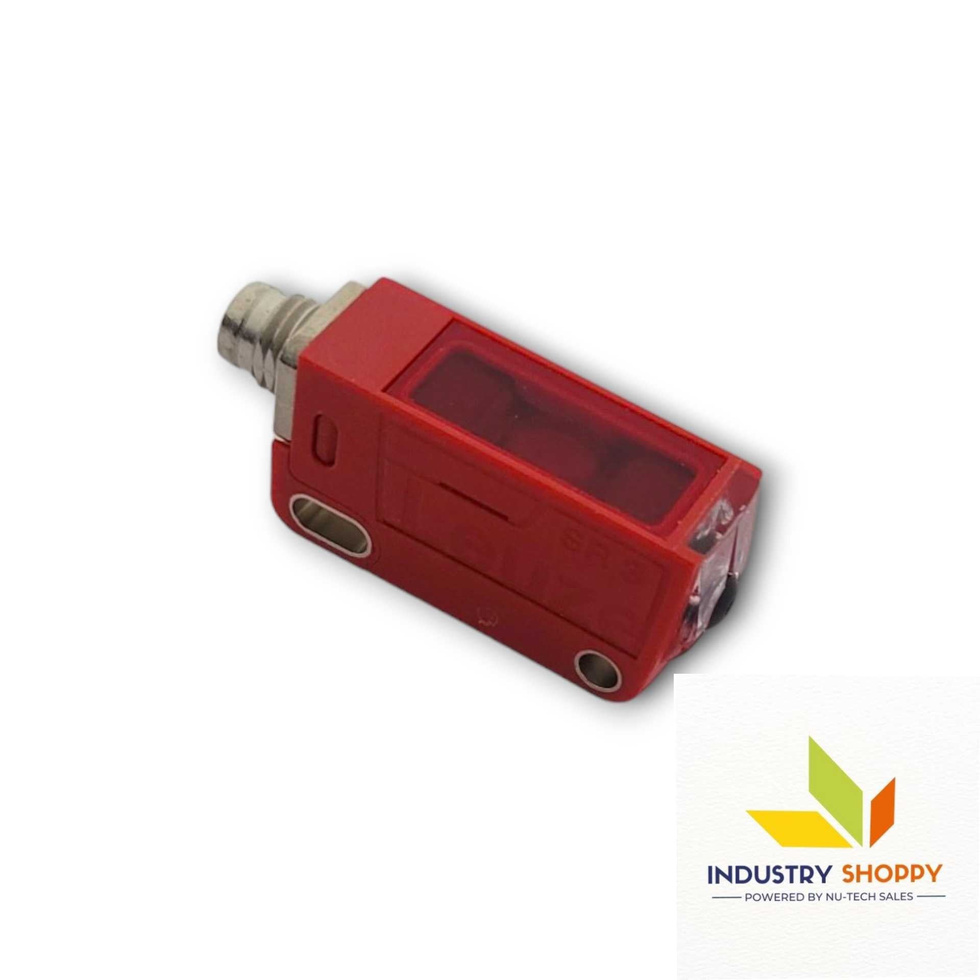 Leuze PRK3C.T3/4T-M8 Photoelectric Sensor