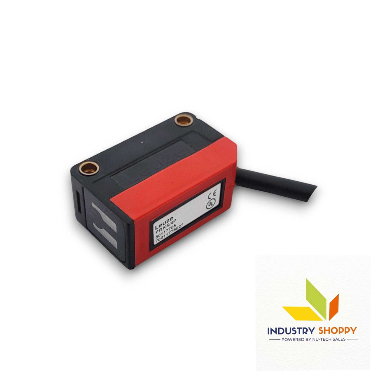 Leuze PRK5/P Photoelectric Sensor