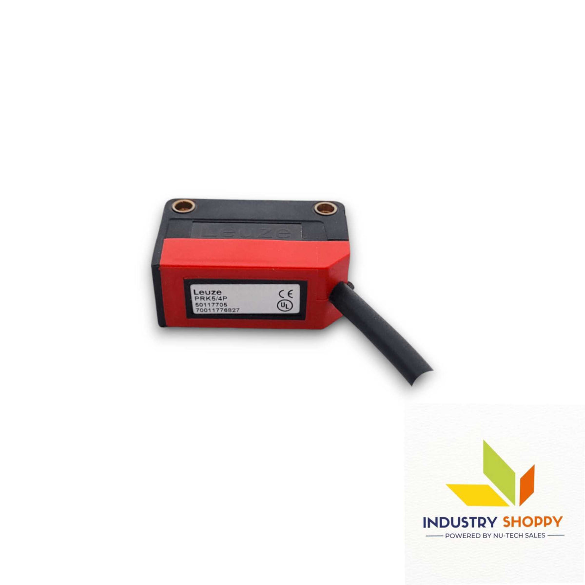 Leuze PRK5/P Photoelectric Sensor
