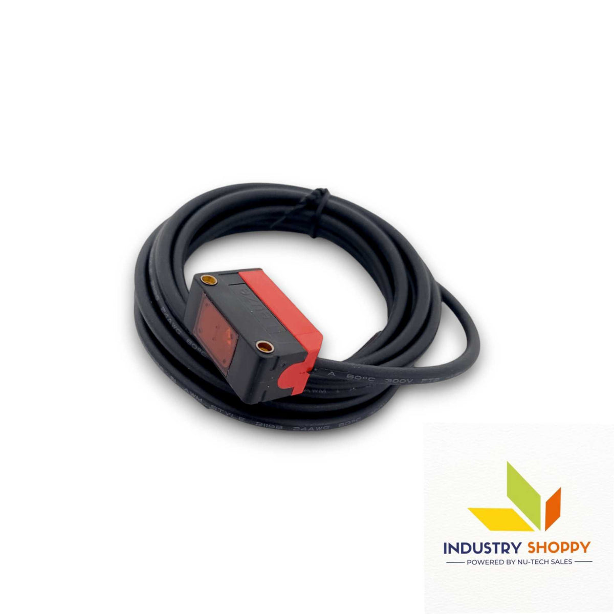 Leuze PRK5/P Photoelectric Sensor