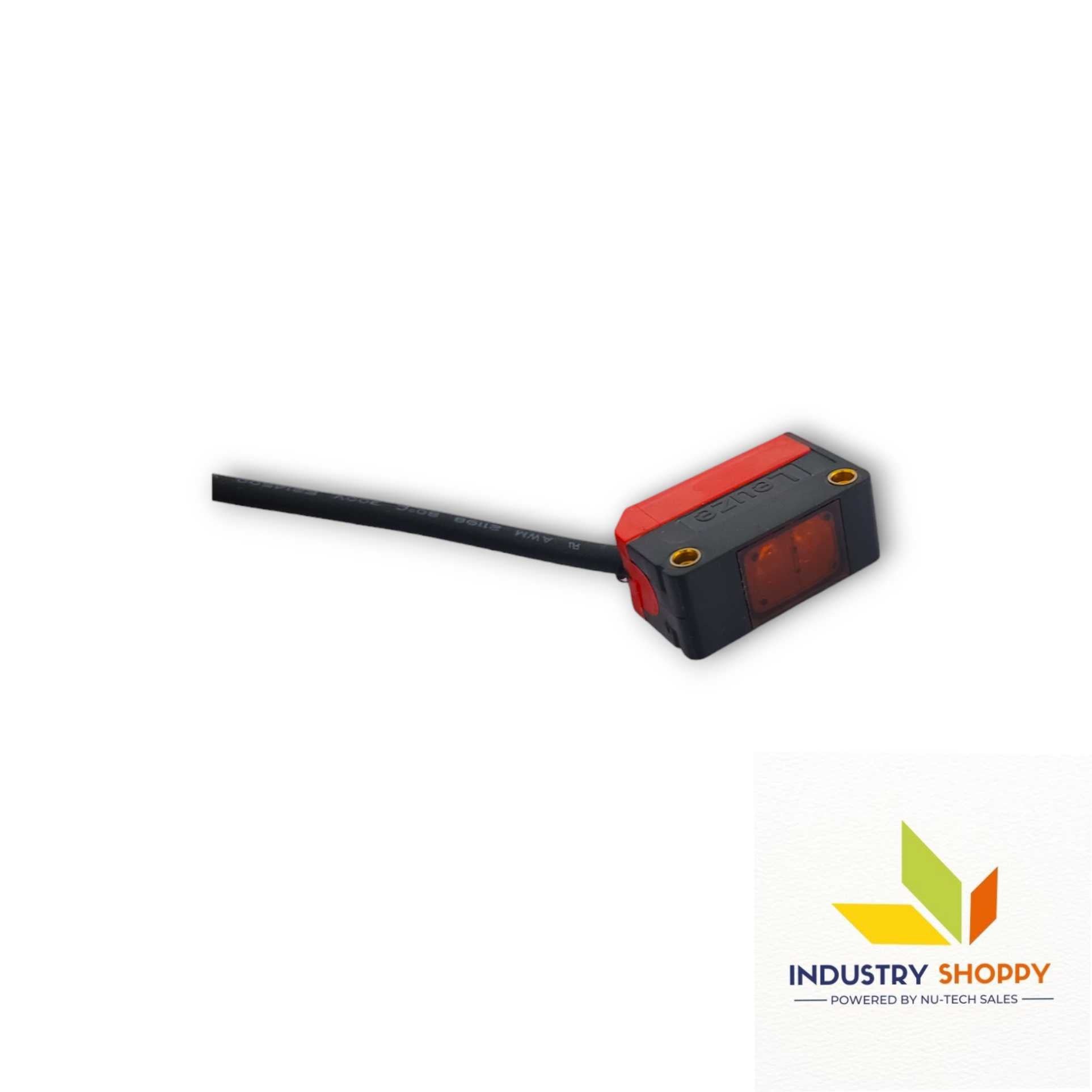 Leuze PRK5+BT205M+TKS40x60.A Photoelectric Sensor Set