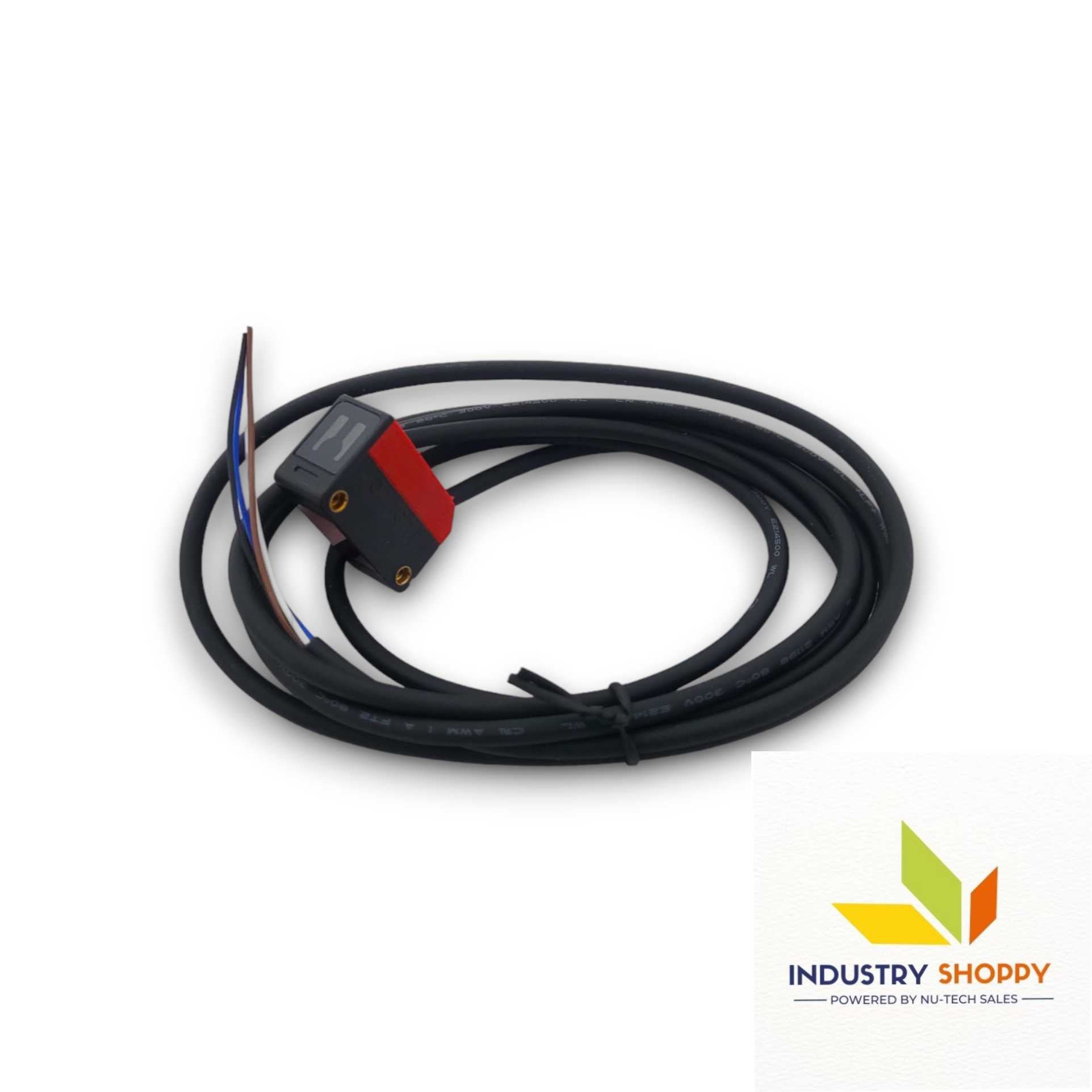 Leuze PRK5+BT205M+TKS40x60.A Photoelectric Sensor Set