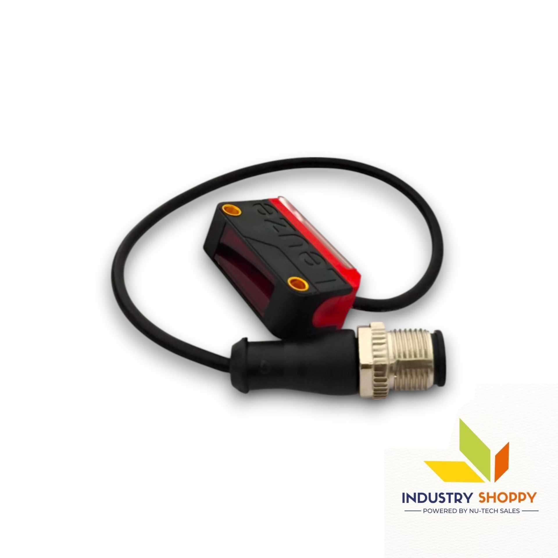 Leuze PRK5B/4X-200-M12 Photoelectric Sensor