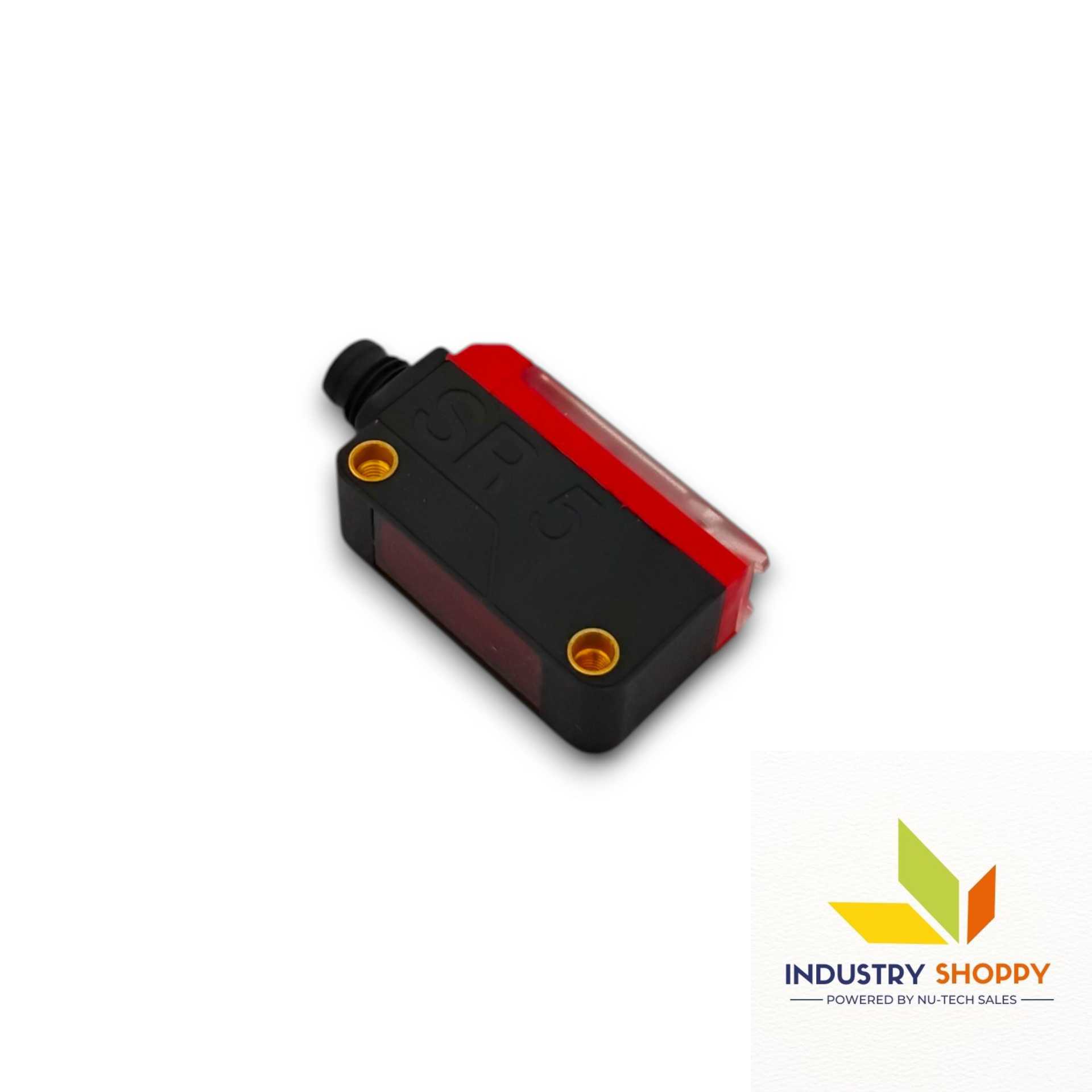 Leuze PRK5B/4X-M8 Photoelectric Sensor