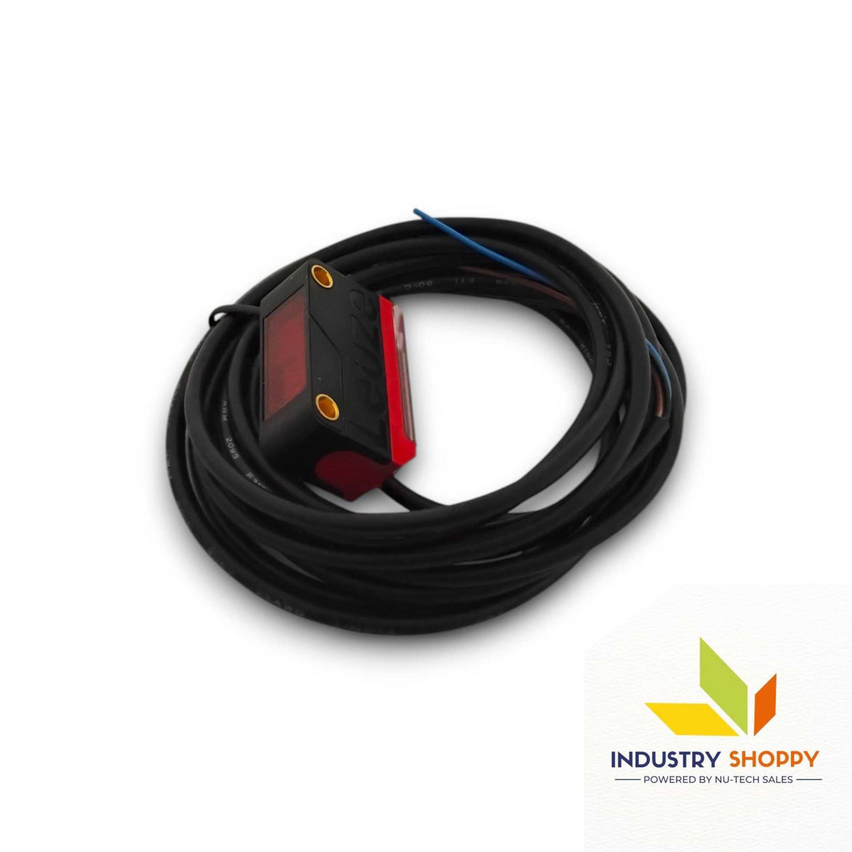 Leuze PRK5B/4 Photoelectric Sensor