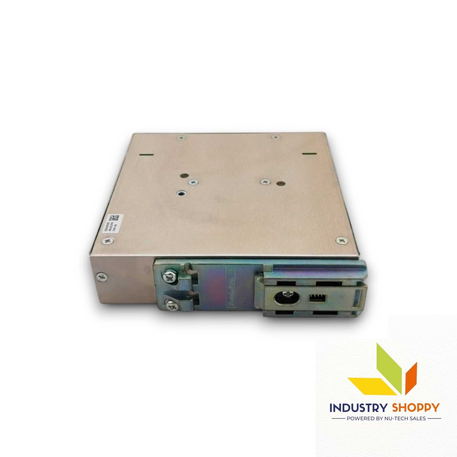Weidmuller PRO DM 10 SMPS 48V Power Supply