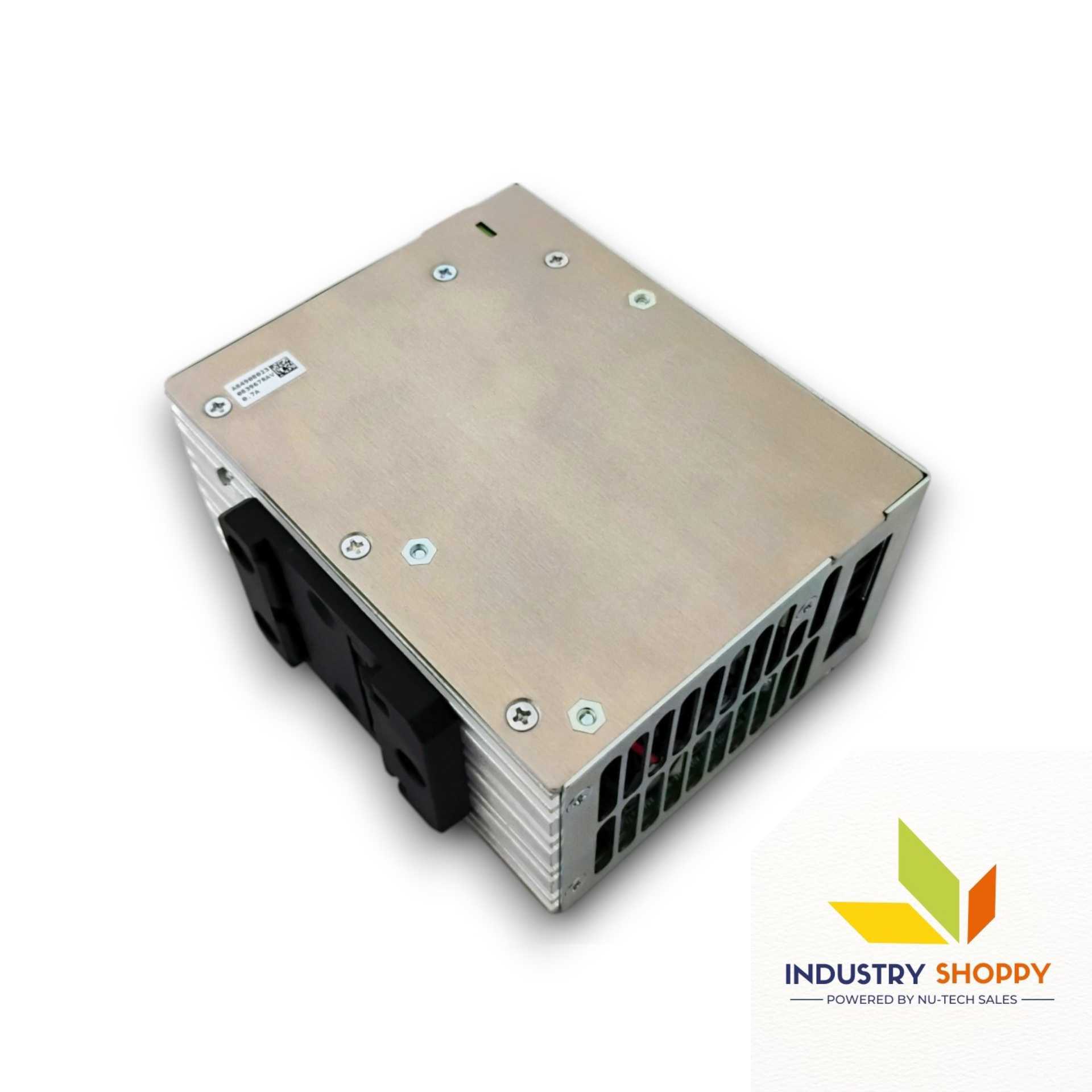 Weidmuller PRO ECO3 240W 24V 10A SMPS Power Supply