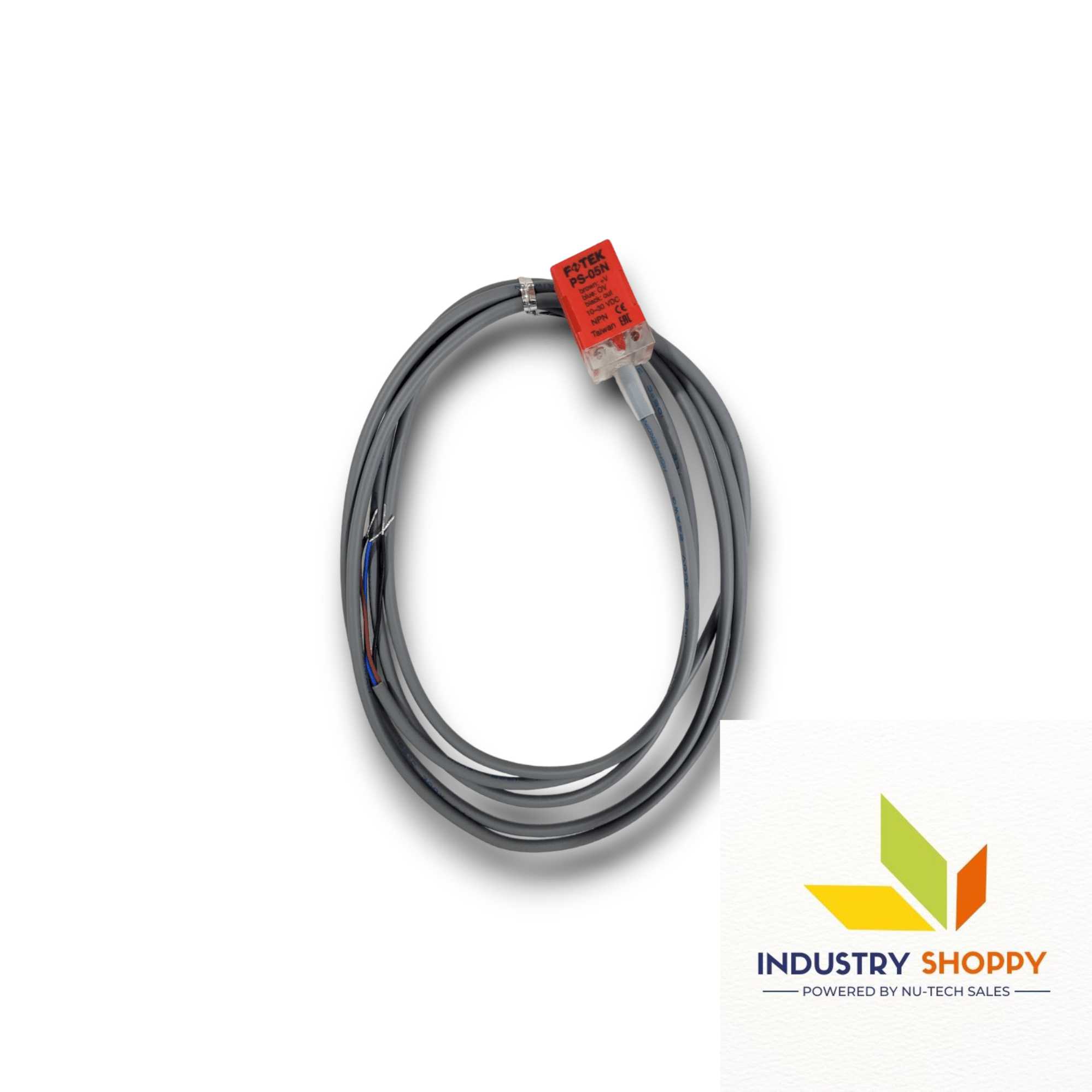 Fotek PS-05N Inductive Sensor