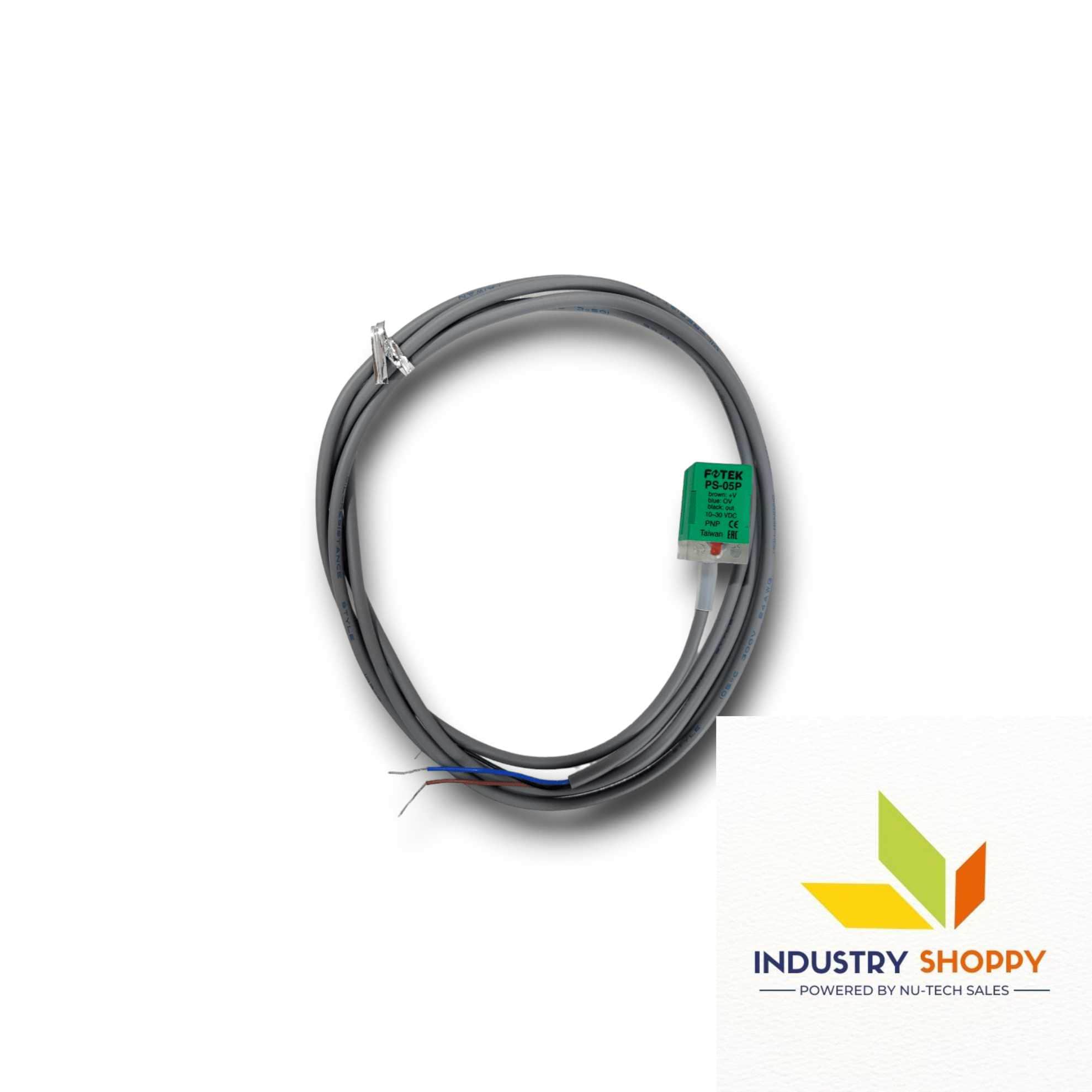 Fotek PS-05P Inductive Sensor