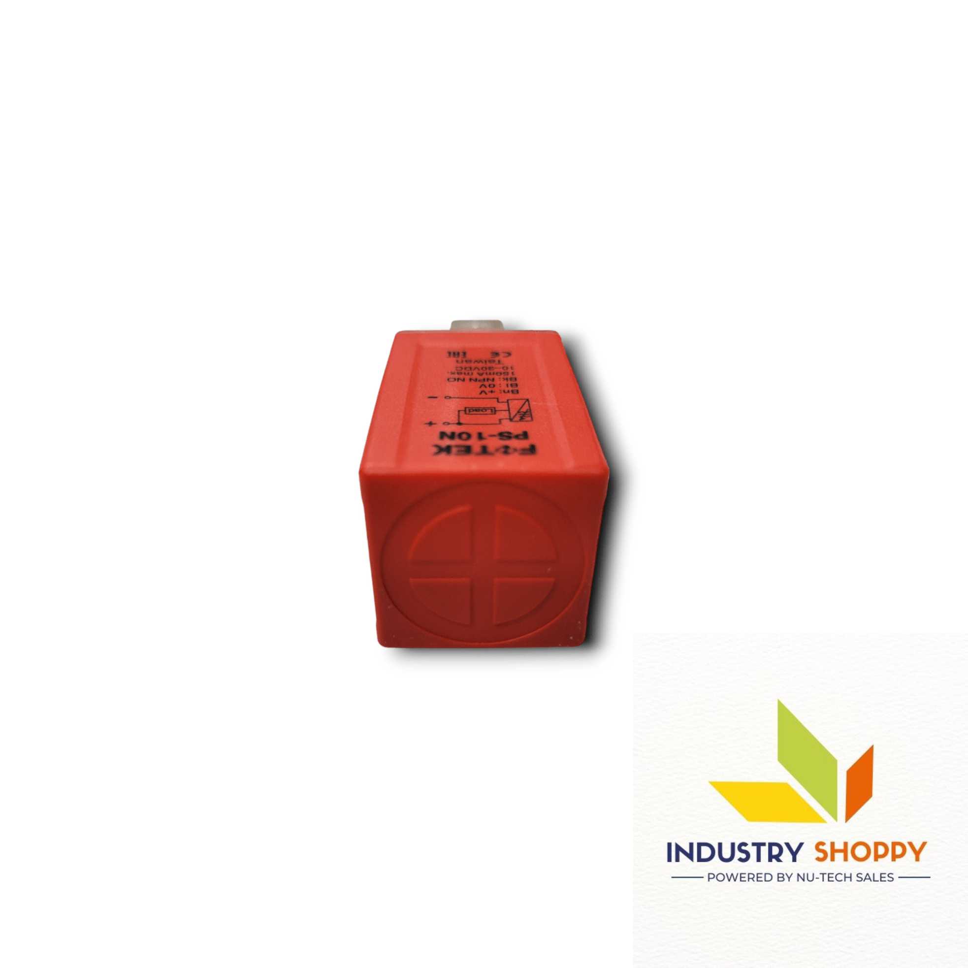 Fotek PS-10N Inductive Sensor