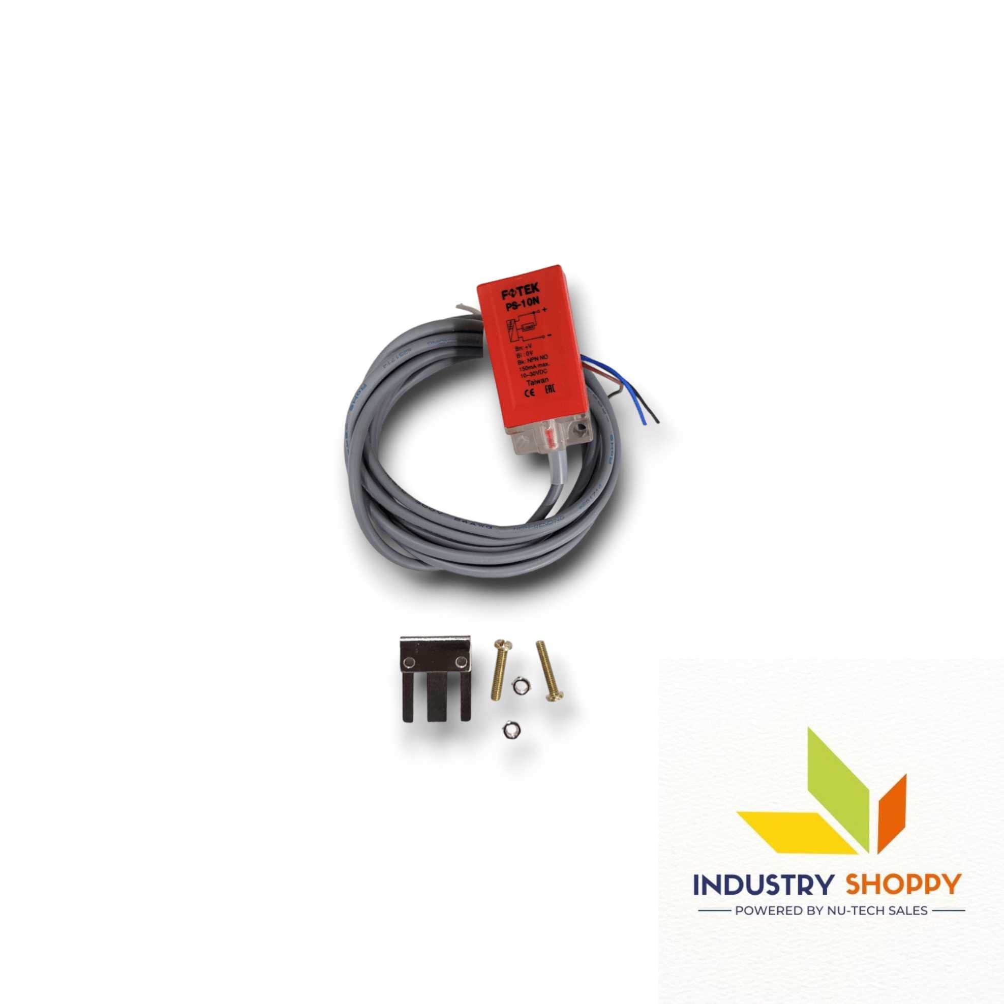 Fotek PS-10N Inductive Sensor