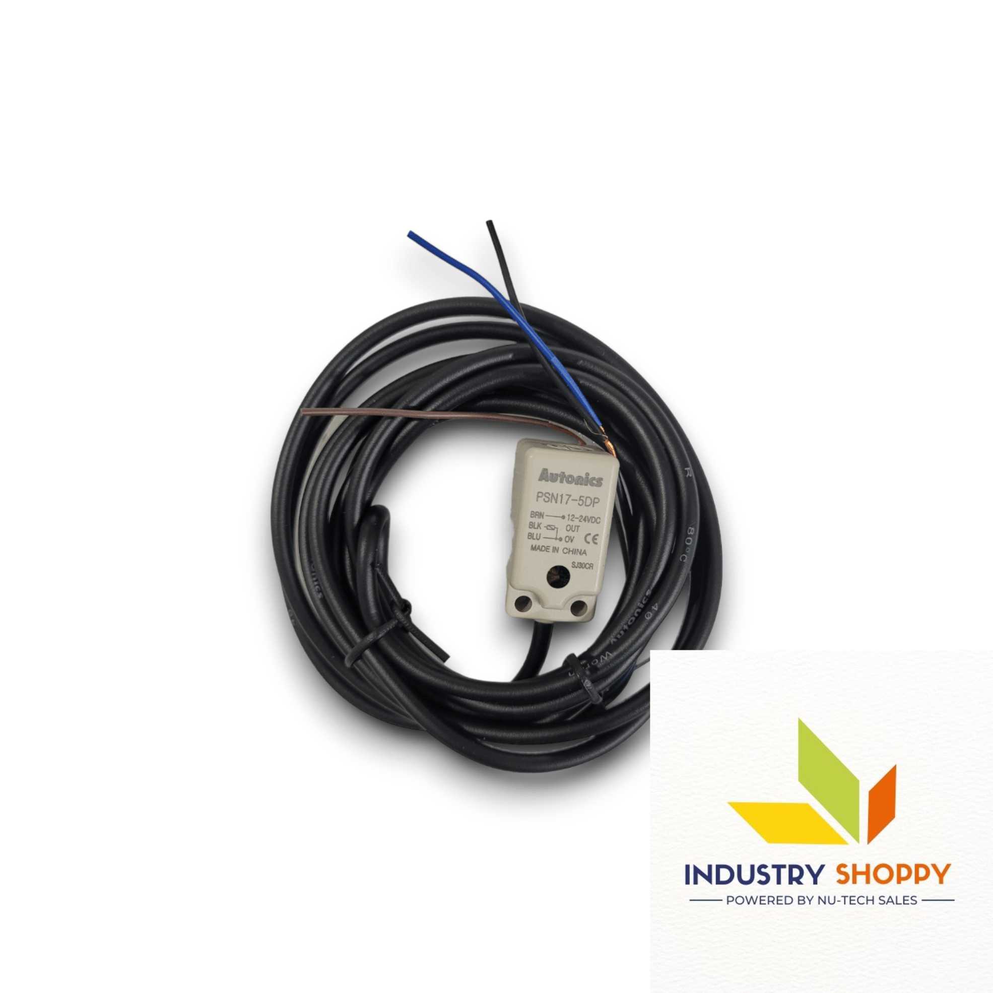 Autonics PSN17-5DP Proximity Sensor