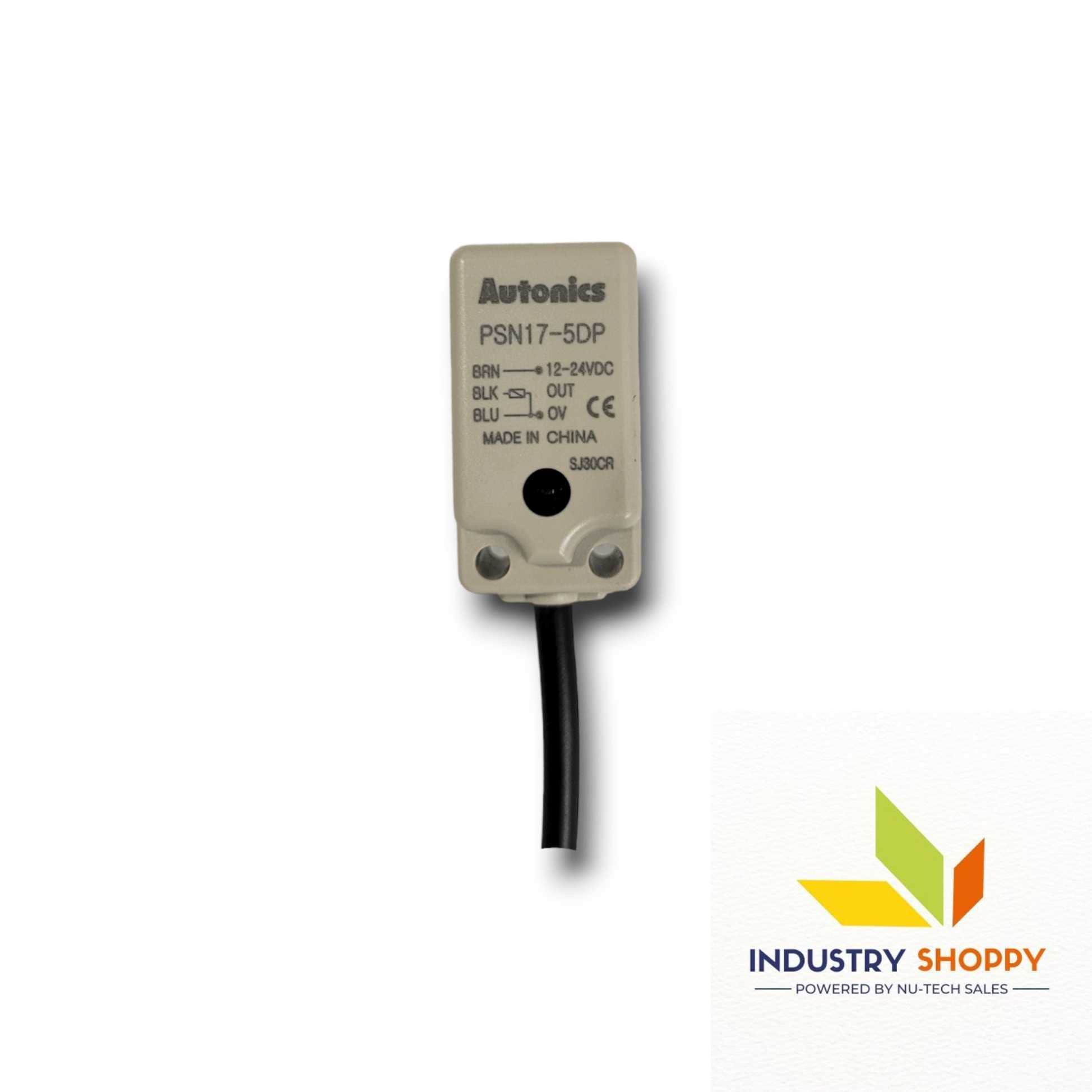 Autonics PSN17-5DP Proximity Sensor