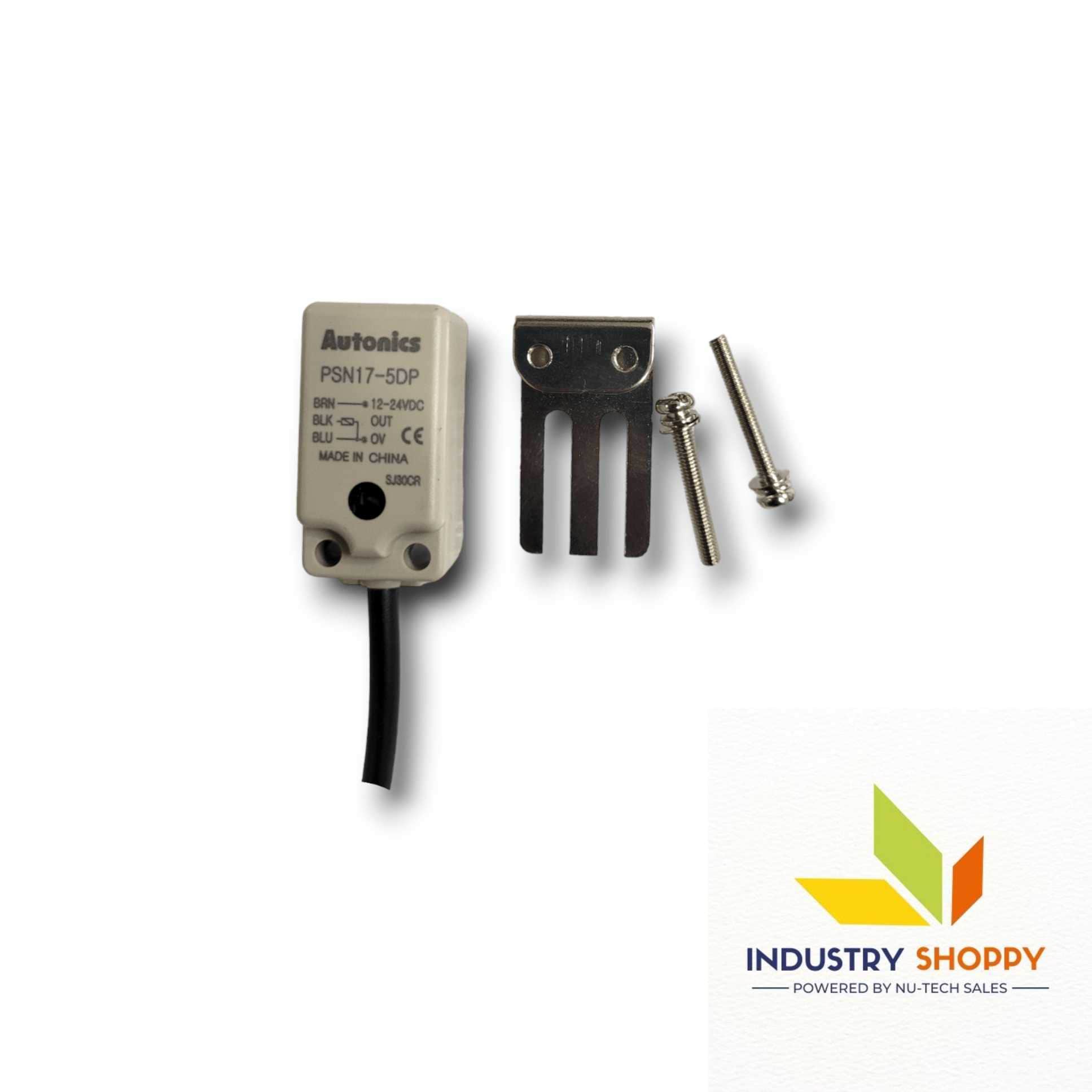 Autonics PSN17-5DP Proximity Sensor