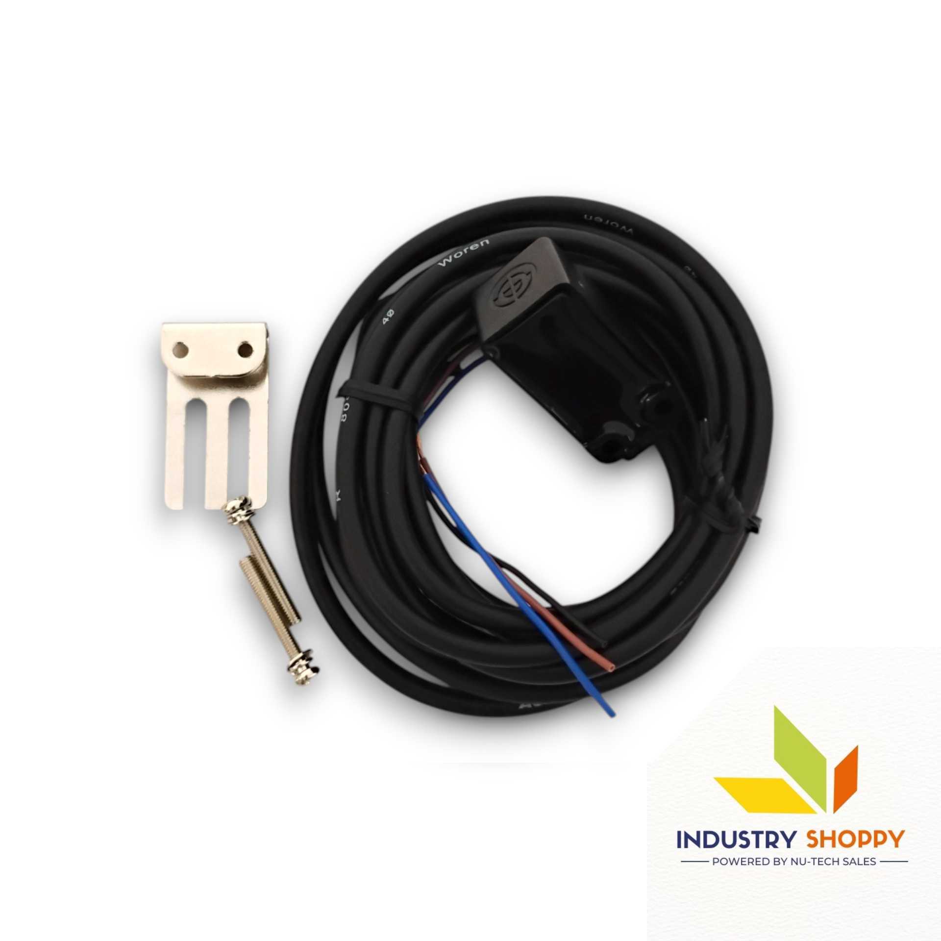 Autonics PSN17-8DN Proximity Sensor