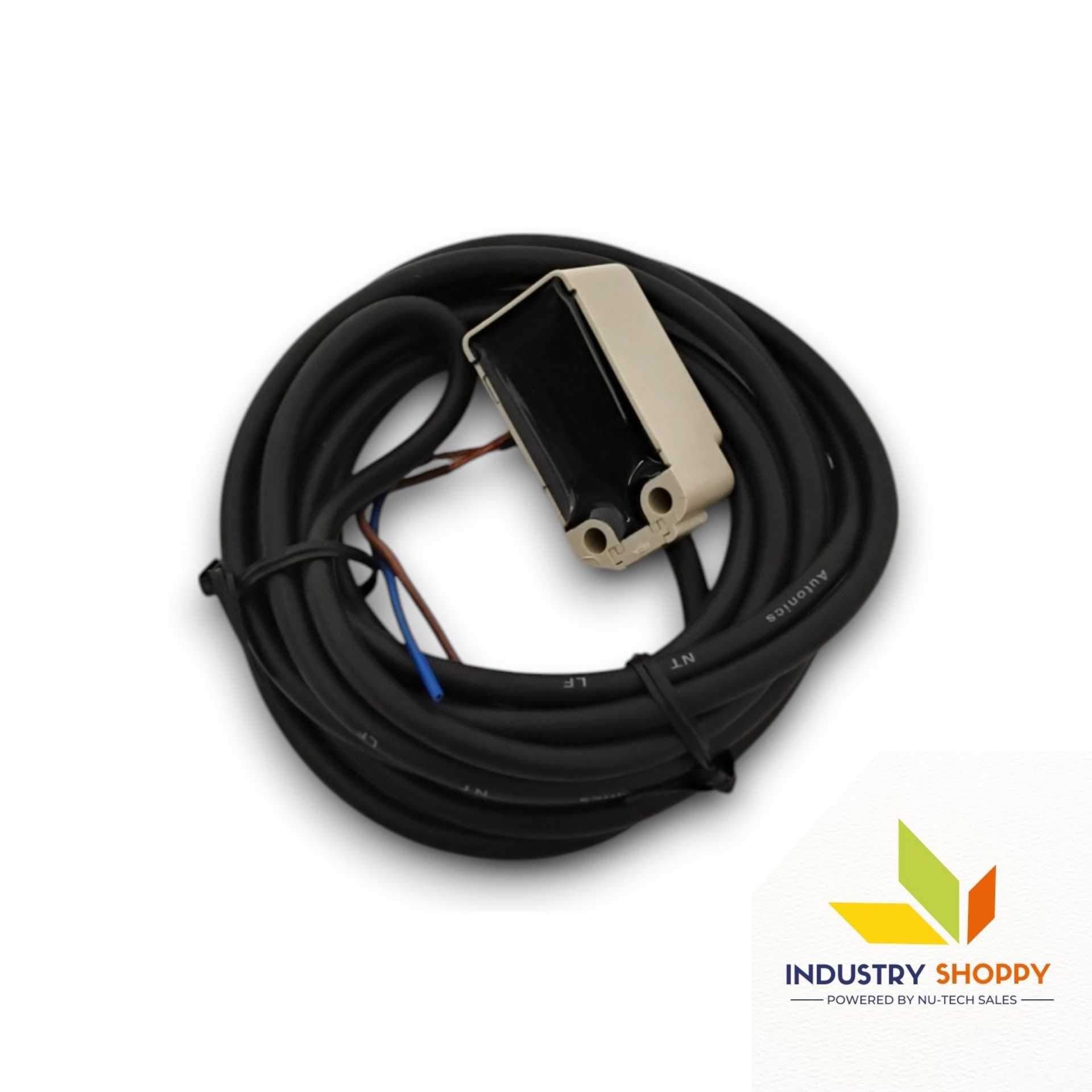 Autonics PSNT17-5DC Proximity Sensor