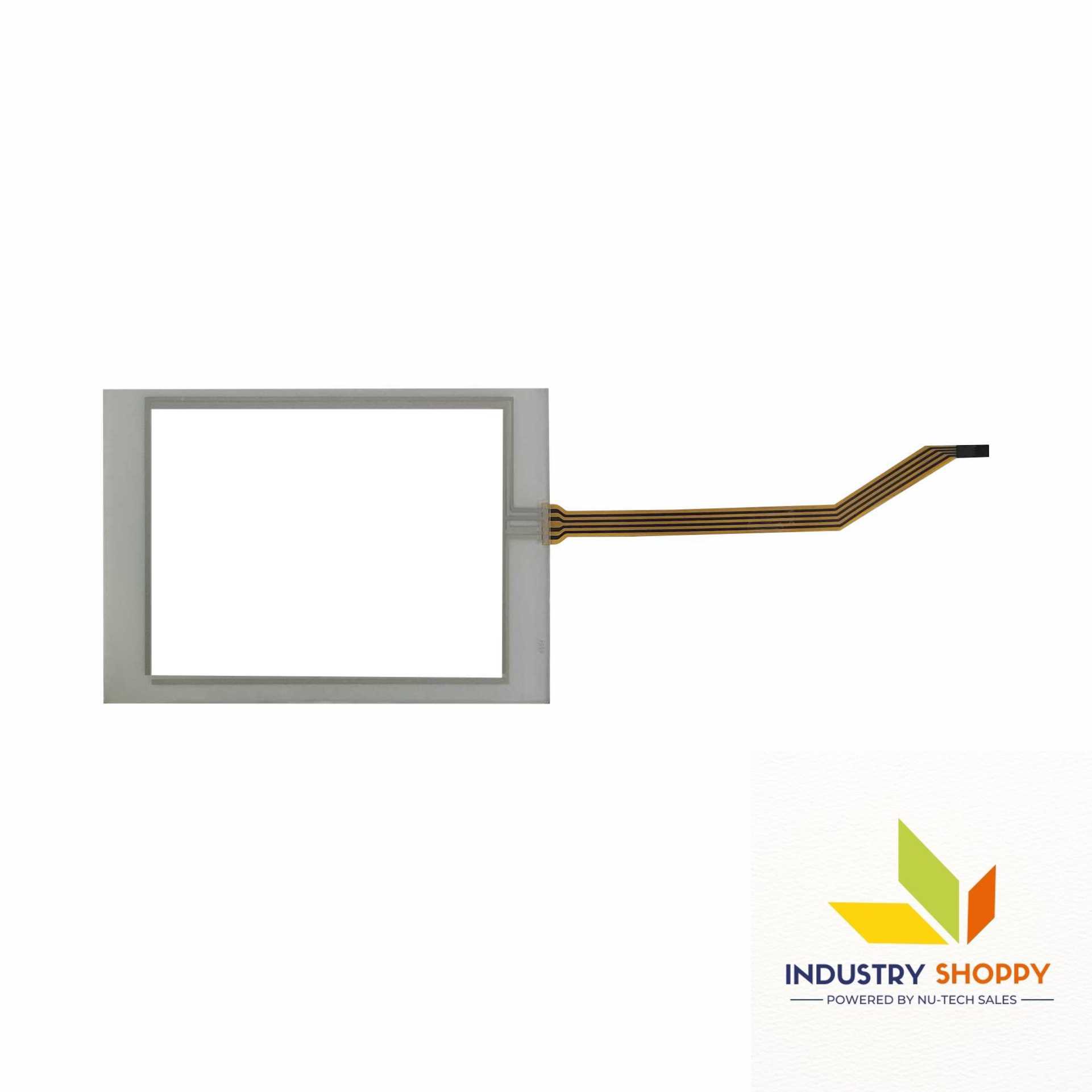 Touch Screen for Allen Bradley PanelView C600 HMI Panel
