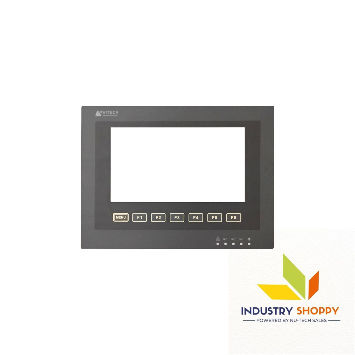 Overlay Film for Beijer PWS6710T-P HMI Panel