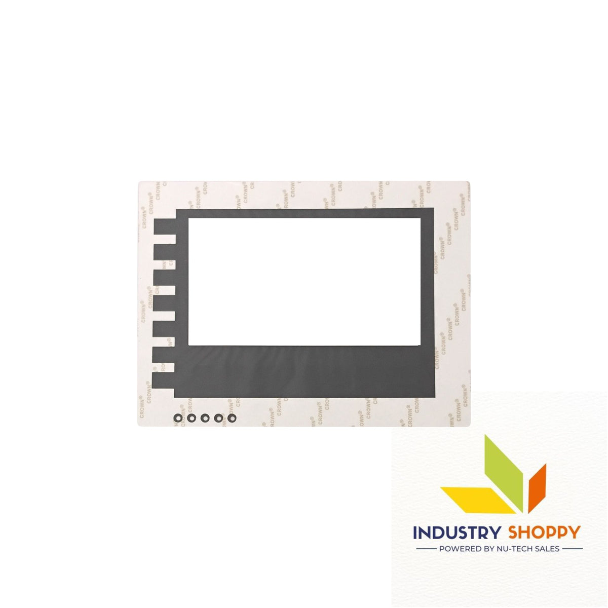 Overlay Film for Beijer PWS6710T-P HMI Panel